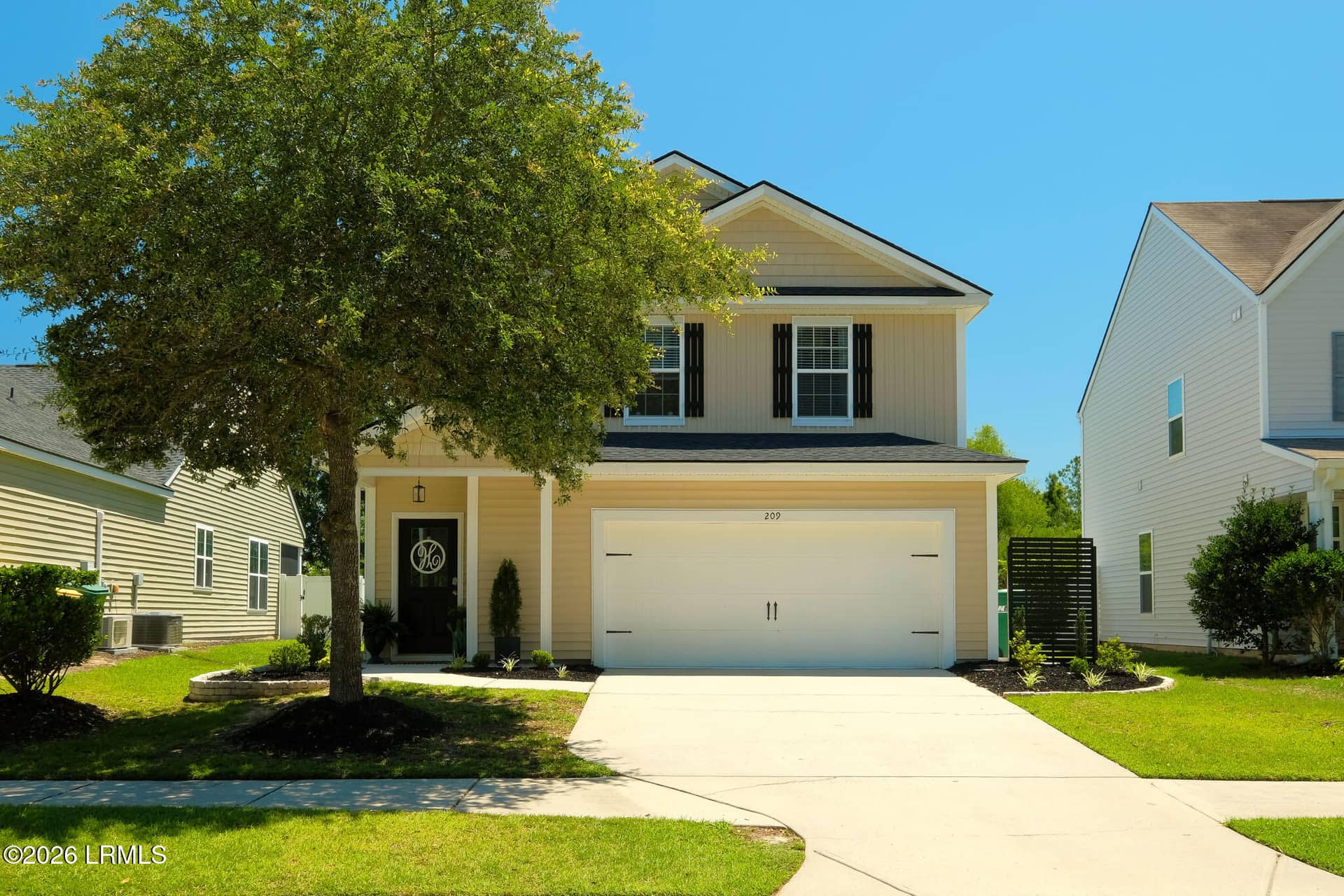 209 Heritage Parkway, Bluffton, SC 29910 — photo 30 of 30