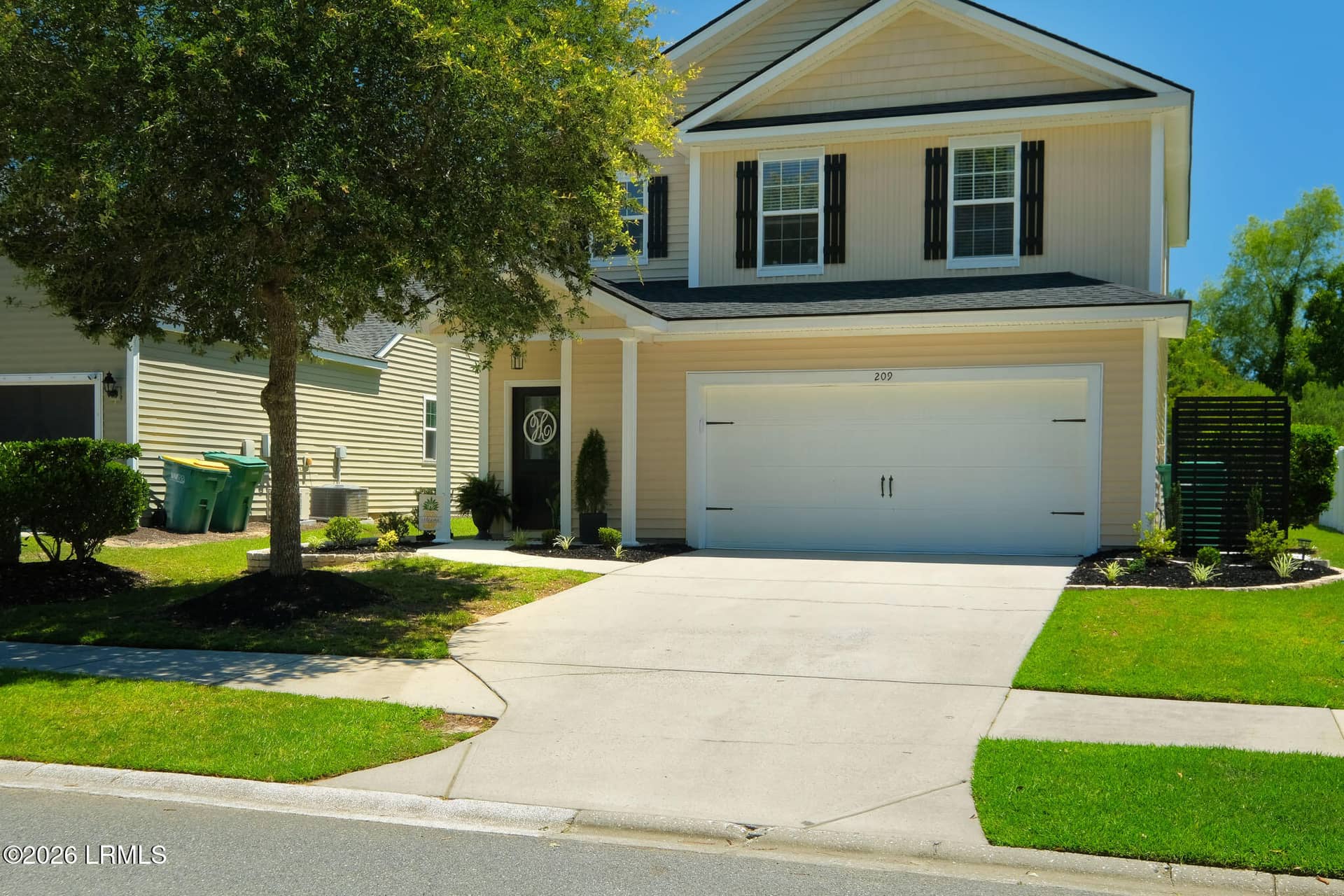 209 Heritage Parkway, Bluffton, SC 29910 — listing photo