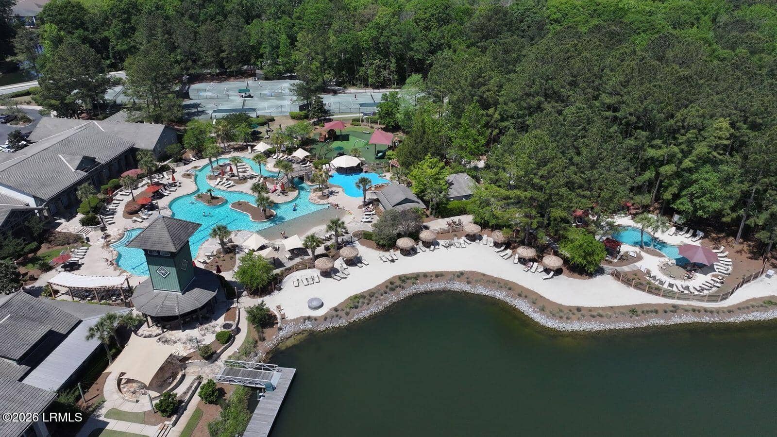 117 Sand Lapper Cove, Bluffton, SC 29910 — photo 27 of 31