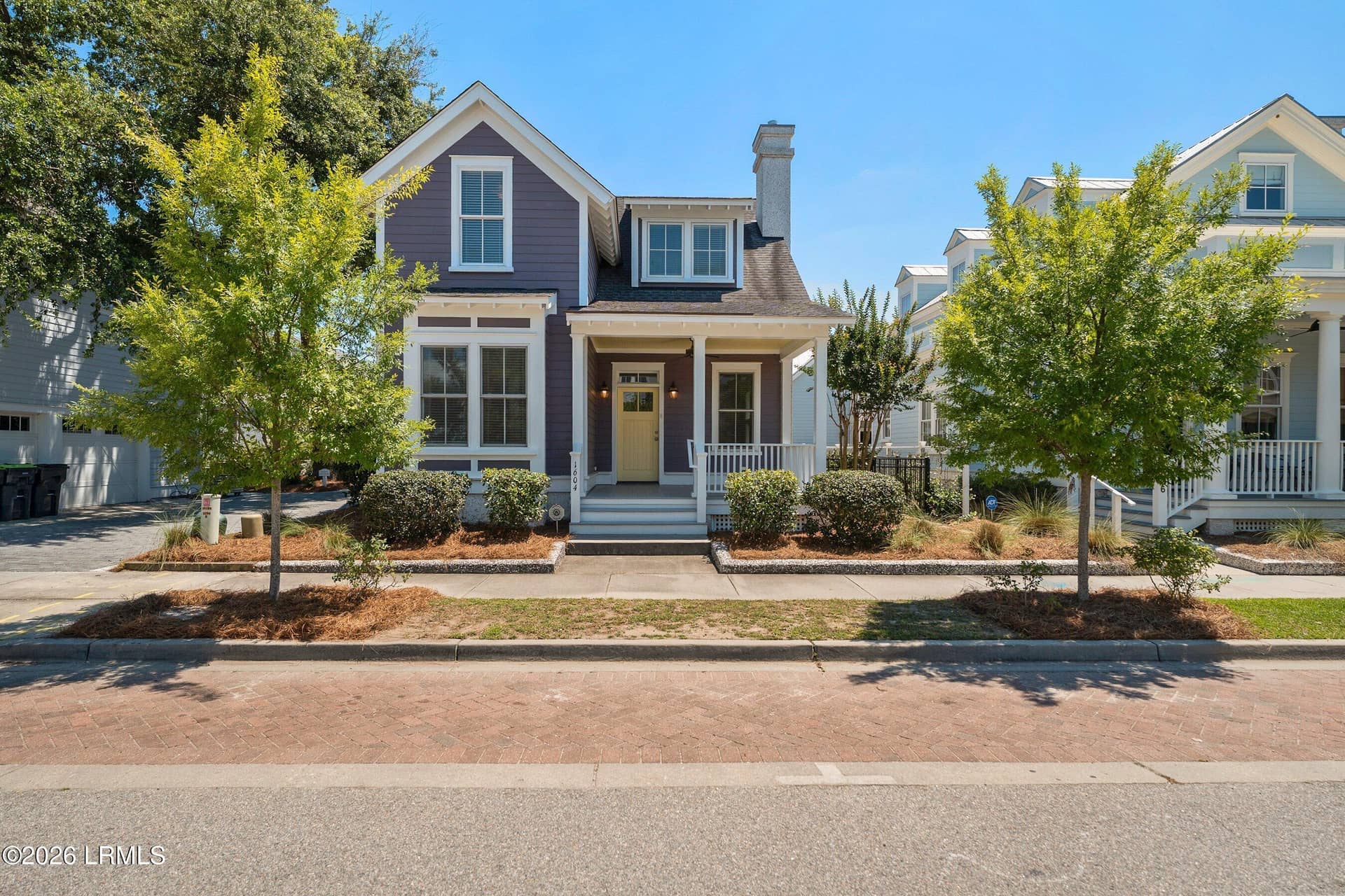 1604 Prince Street, Beaufort, SC 29902 — photo 2 of 61