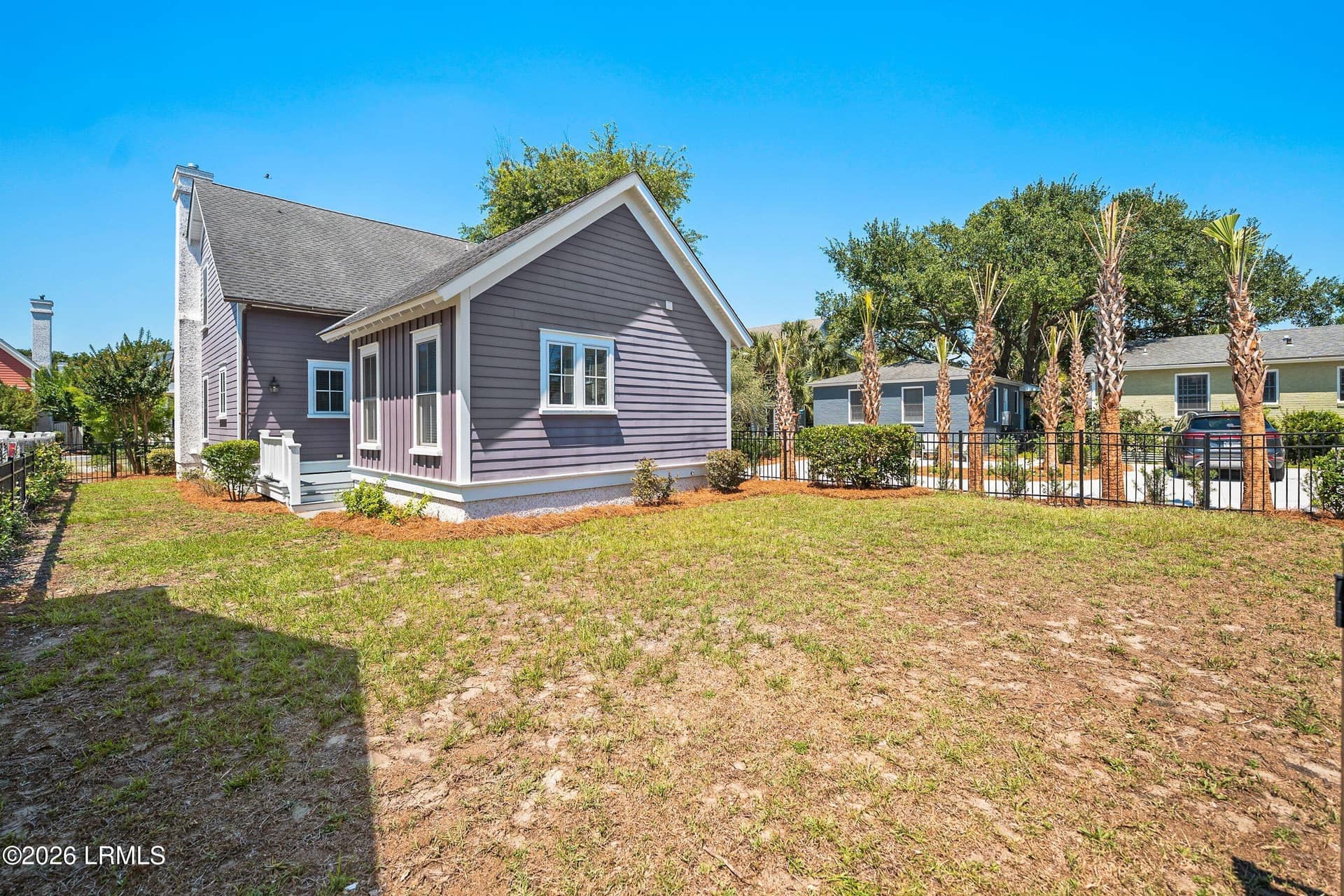 1604 Prince Street, Beaufort, SC 29902 — photo 46 of 61