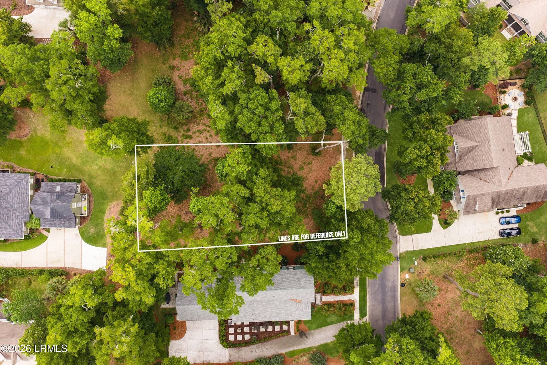 106 Palmetto Place, Beaufort, SC 29902 — photo 9 of 30
