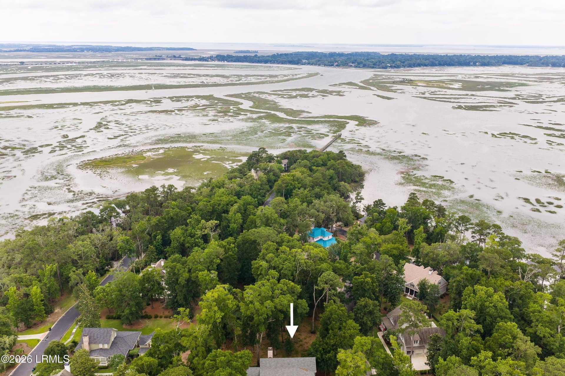 106 Palmetto Place, Beaufort, SC 29902 — photo 11 of 30