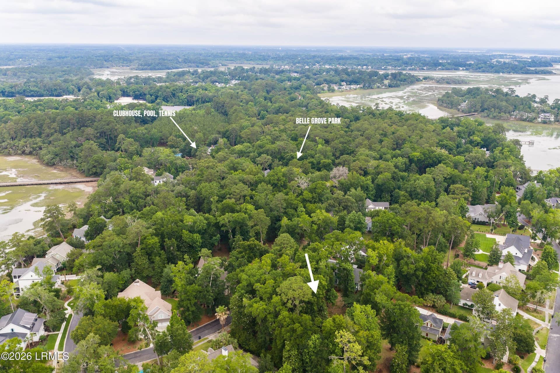 106 Palmetto Place, Beaufort, SC 29902 — photo 8 of 30