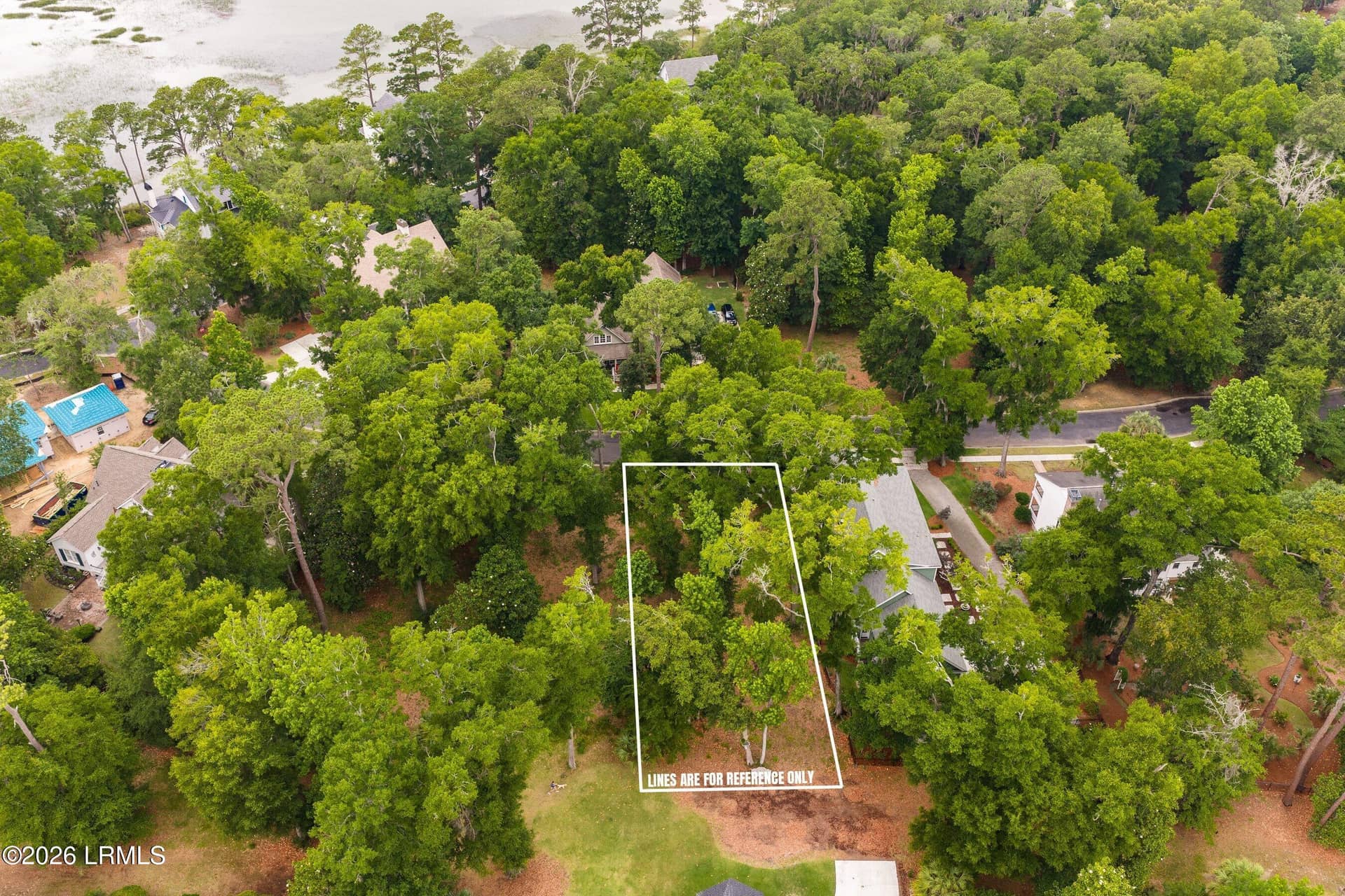 106 Palmetto Place, Beaufort, SC 29902 — photo 6 of 30
