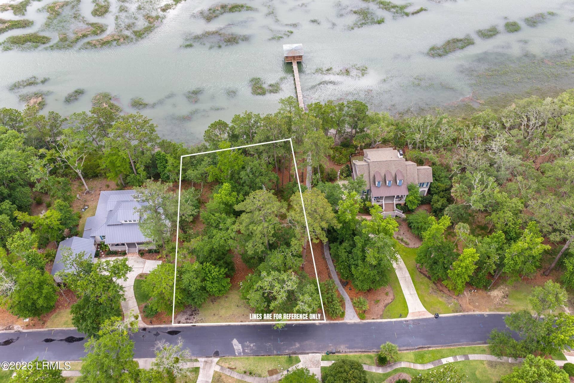 285 De La Gaye Point, Beaufort, SC 29902 — photo 5 of 41