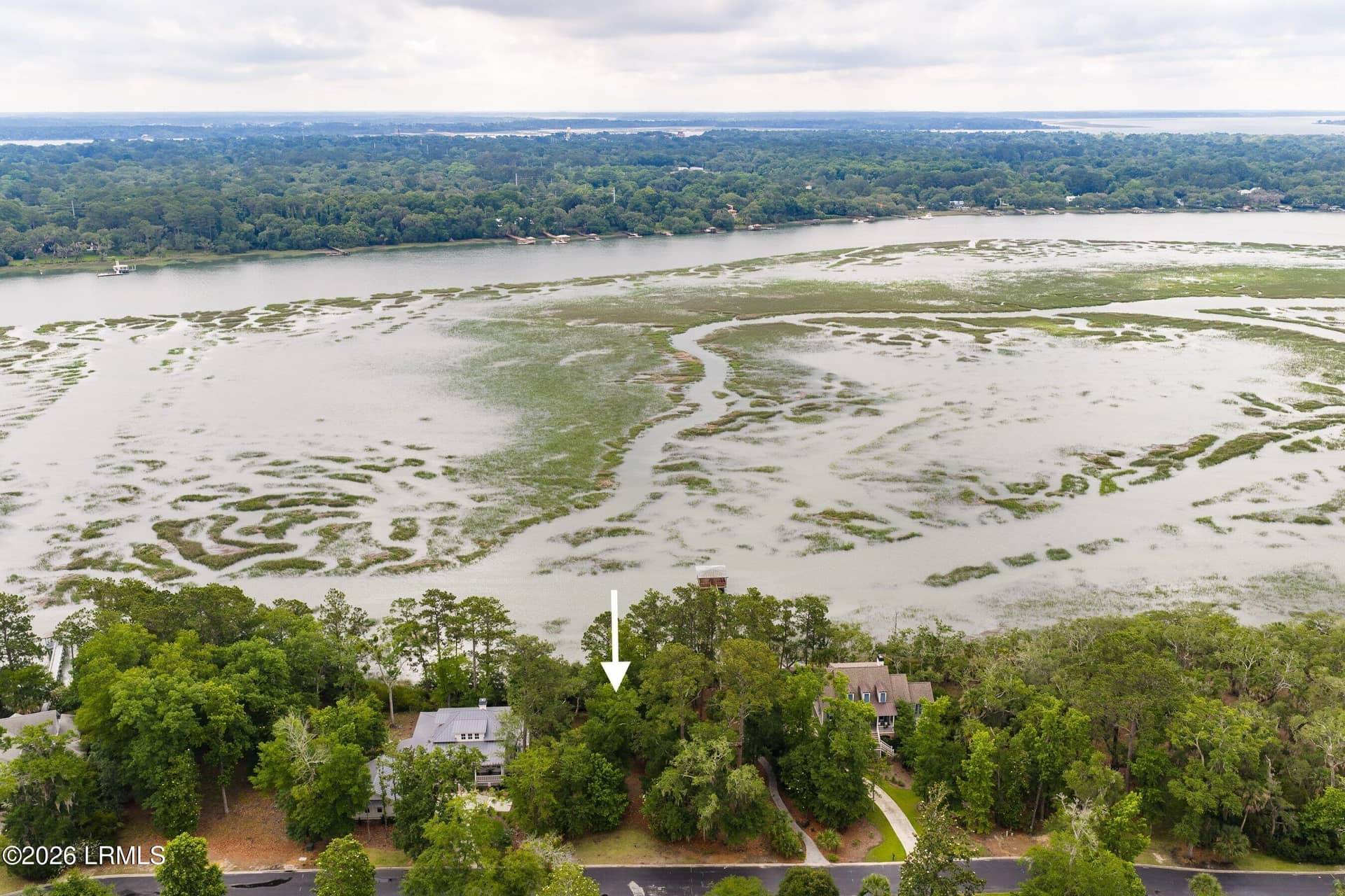 285 De La Gaye Point, Beaufort, SC 29902 — photo 16 of 41