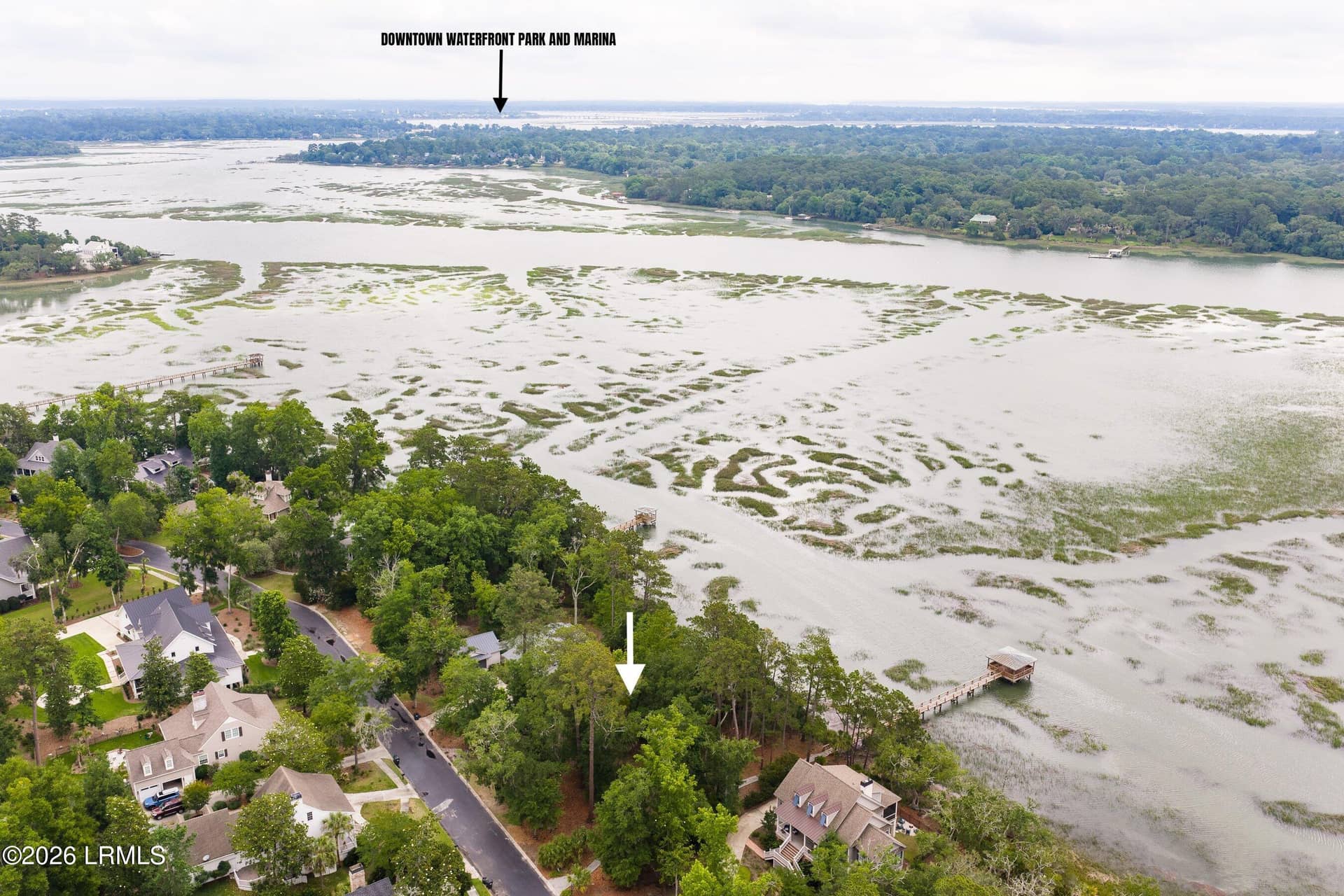 285 De La Gaye Point, Beaufort, SC 29902 — photo 17 of 41