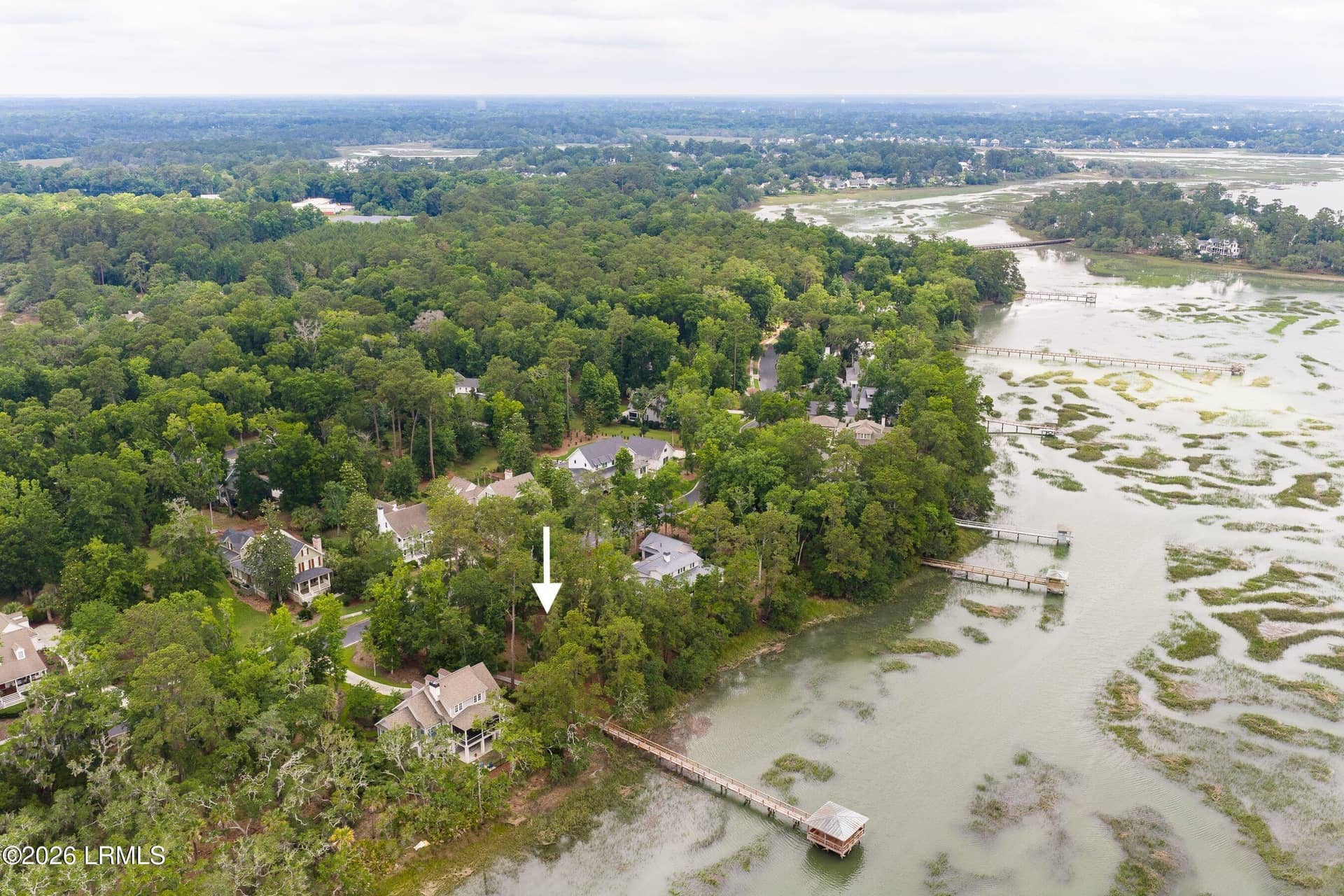 285 De La Gaye Point, Beaufort, SC 29902 — photo 18 of 41
