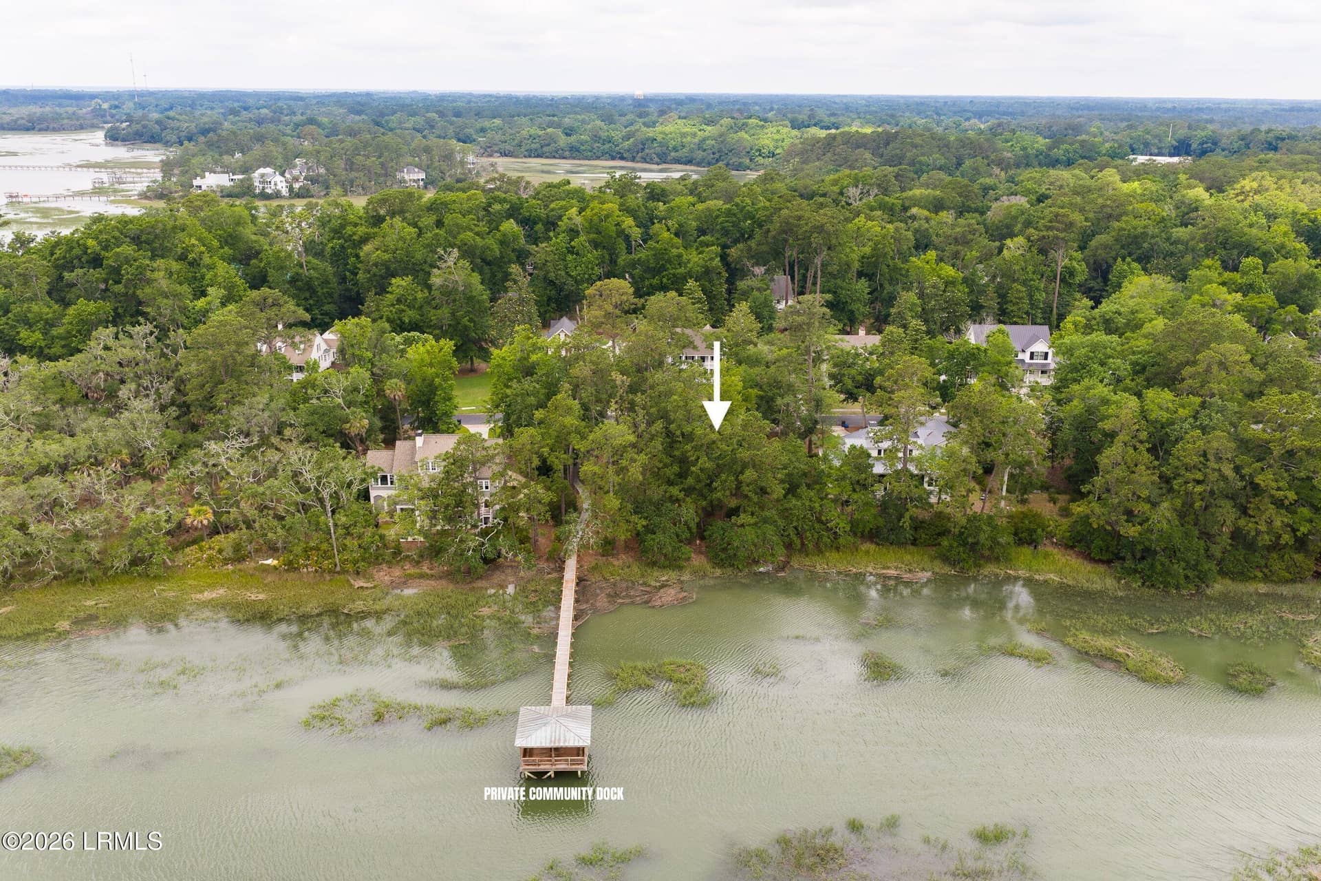 285 De La Gaye Point, Beaufort, SC 29902 — photo 19 of 41