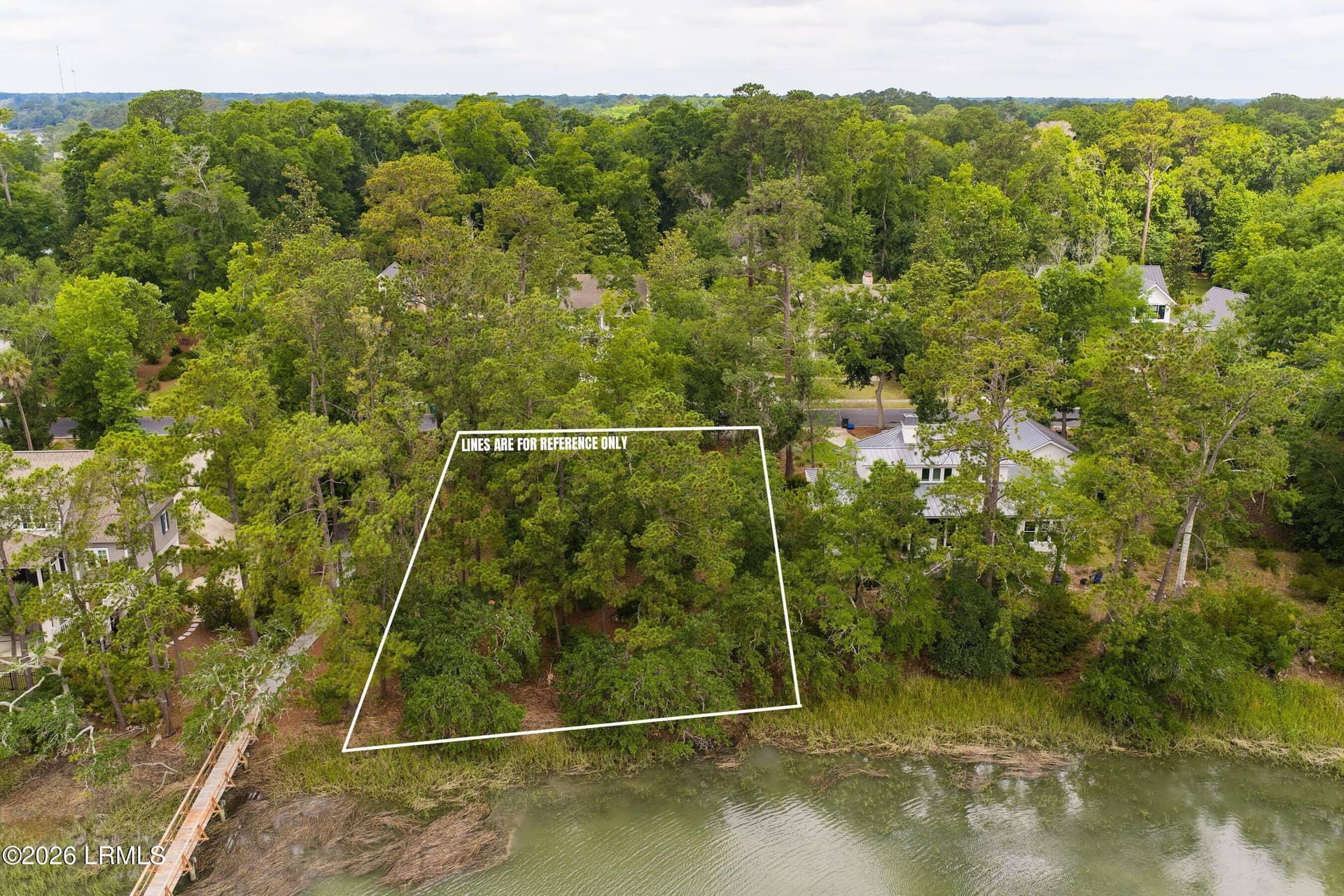 285 De La Gaye Point, Beaufort, SC 29902 — photo 21 of 41