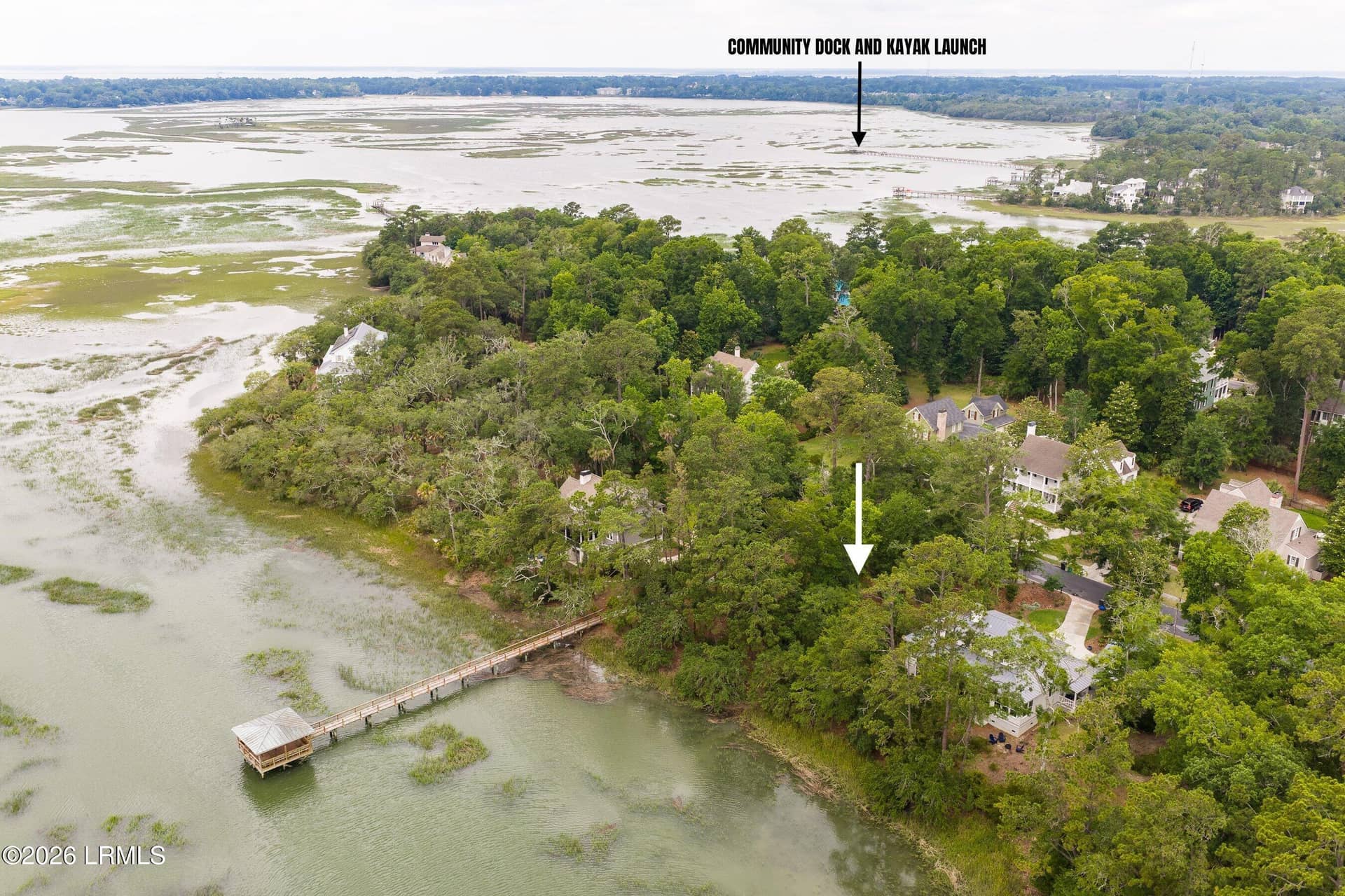 285 De La Gaye Point, Beaufort, SC 29902 — photo 22 of 41