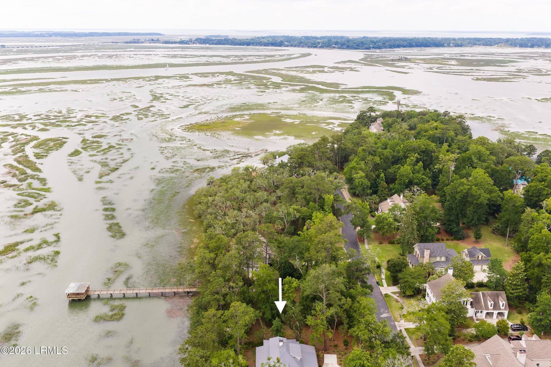 285 De La Gaye Point, Beaufort, SC 29902 — photo 23 of 41