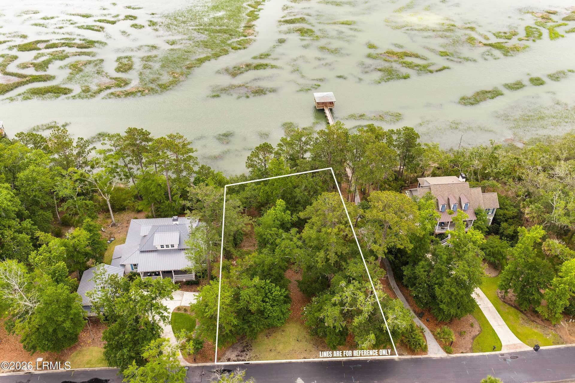 285 De La Gaye Point, Beaufort, SC 29902 — photo 24 of 41