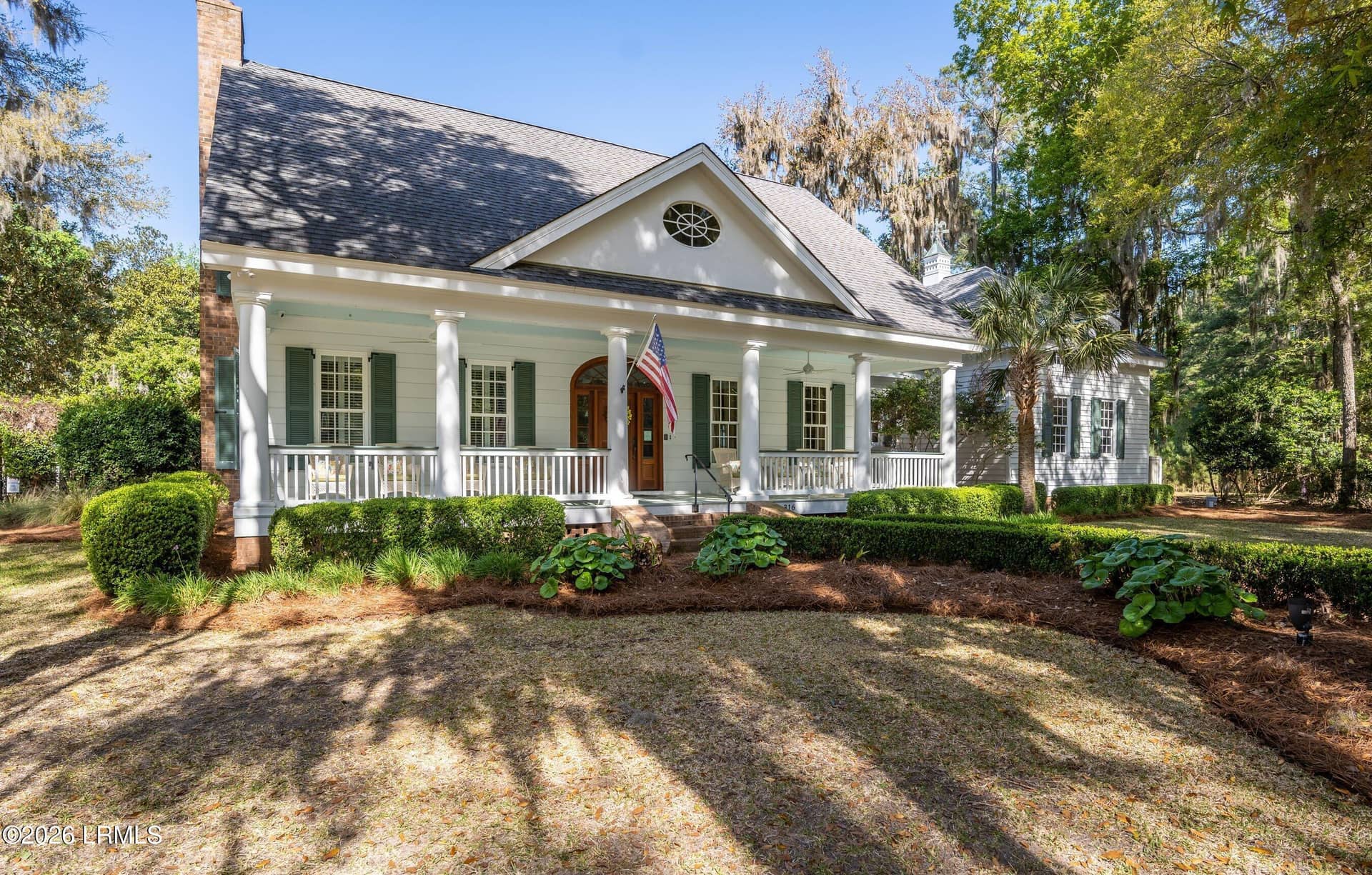 285 De La Gaye Point, Beaufort, SC 29902 — photo 29 of 41