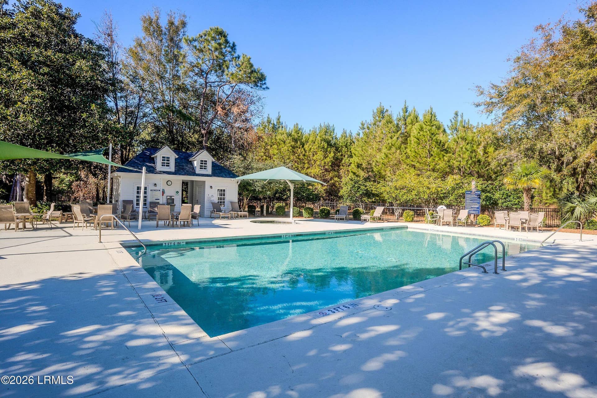 285 De La Gaye Point, Beaufort, SC 29902 — photo 30 of 41