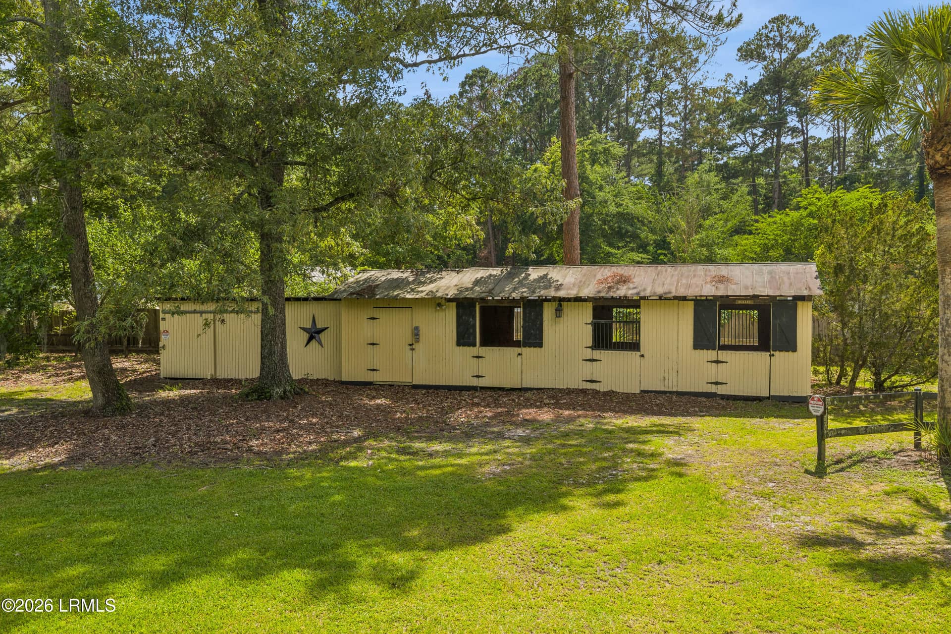 150 Palmetto Bluff Road, Bluffton, SC 29910 — photo 63 of 70