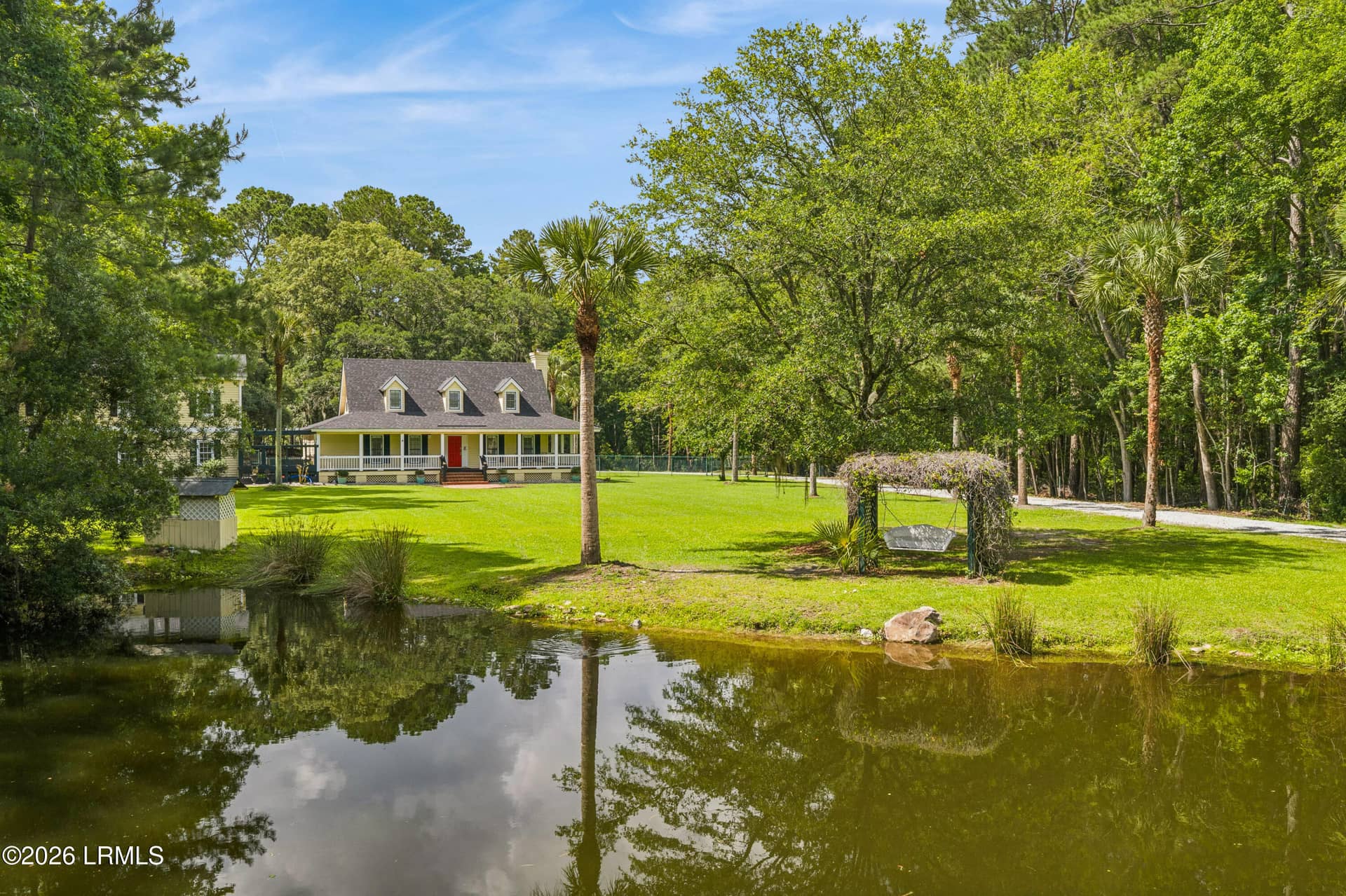 150 Palmetto Bluff Road, Bluffton, SC 29910 — photo 66 of 70