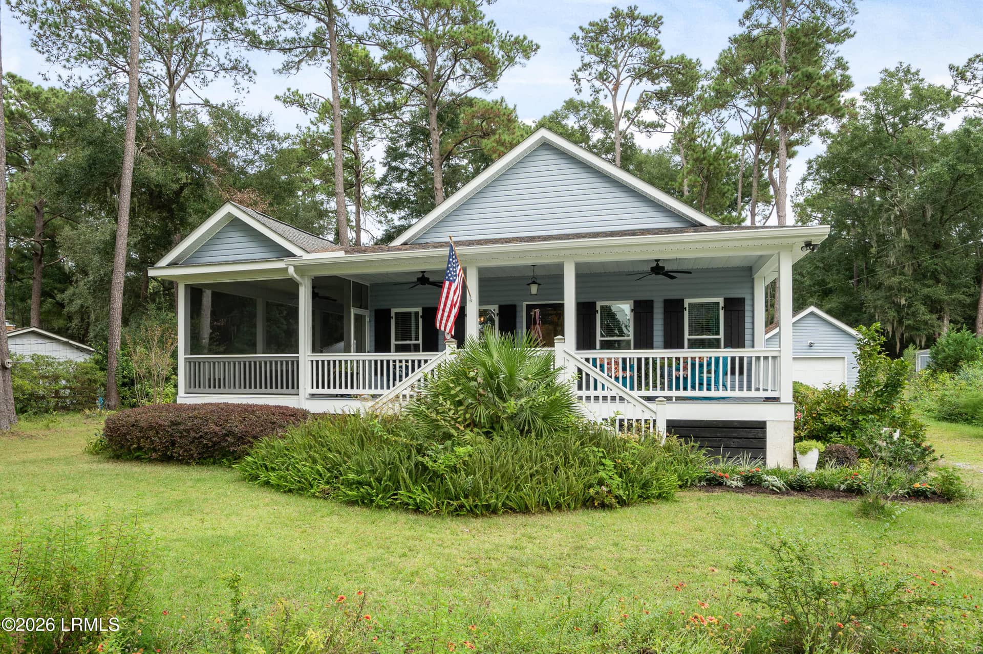 66 Dulamo Bluff, St. Helena Island, SC 29920 — listing photo