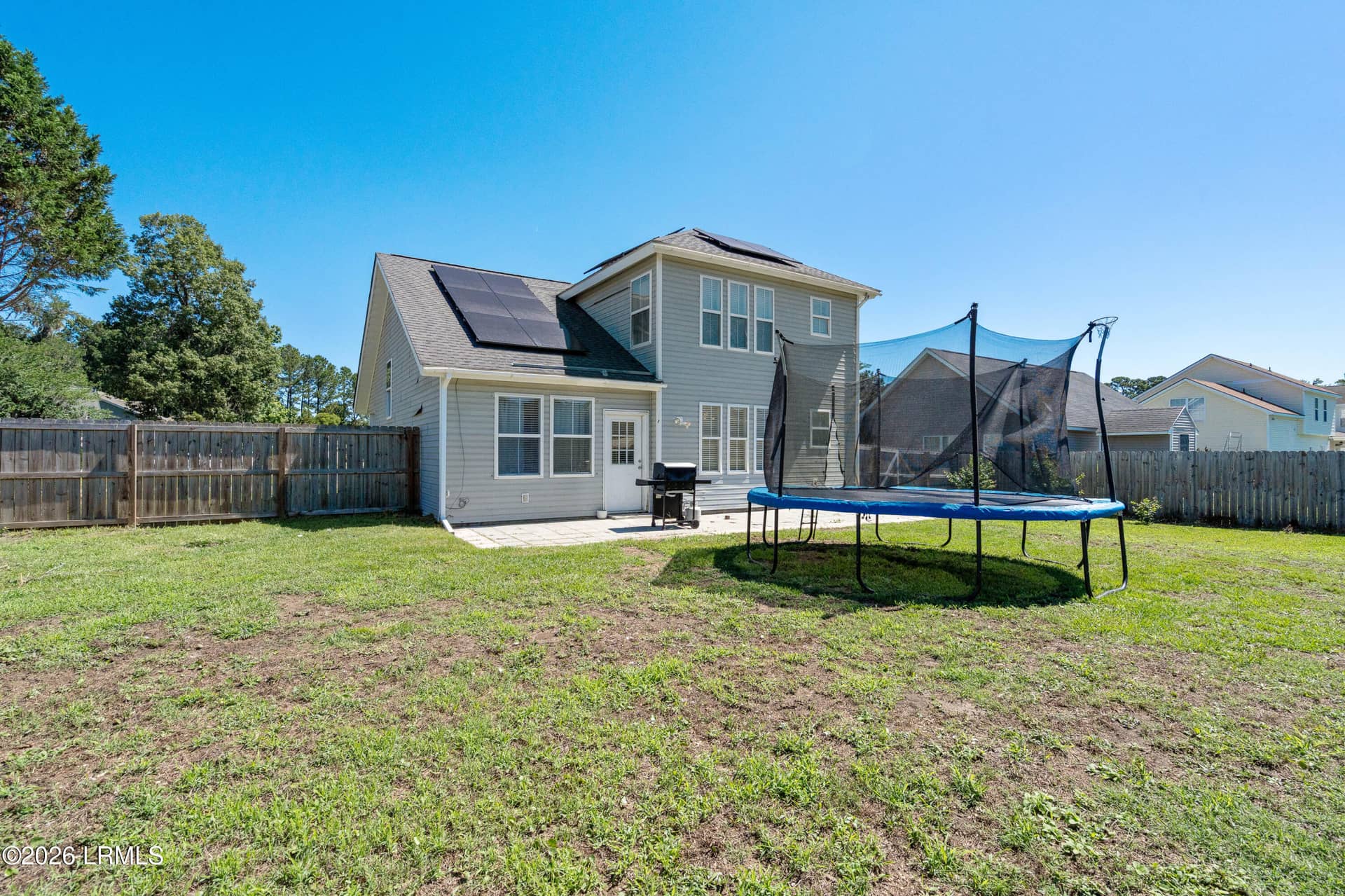 88 Wintergreen Drive, Beaufort, SC 29906 — photo 14 of 25