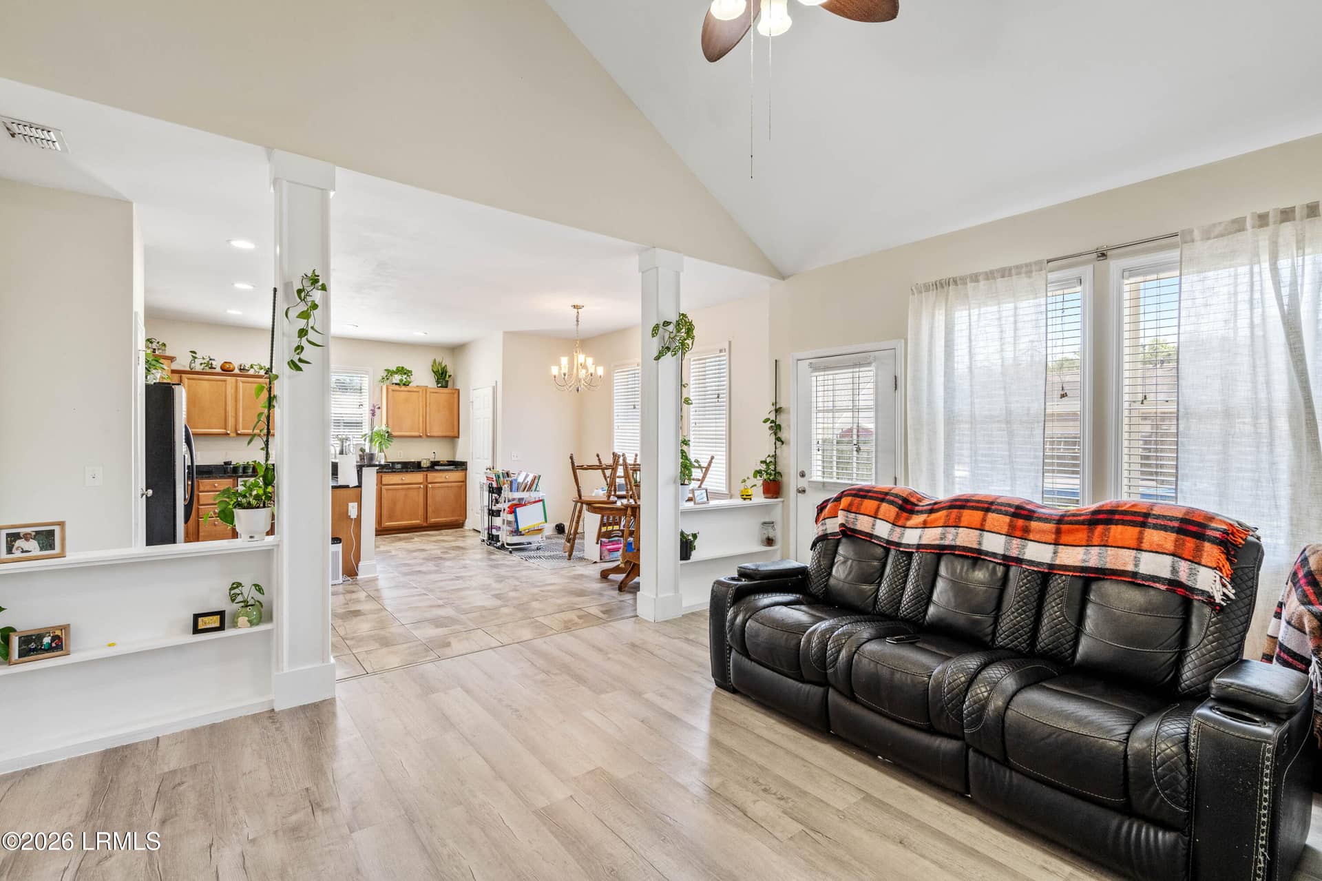 88 Wintergreen Drive, Beaufort, SC 29906 — photo 7 of 25