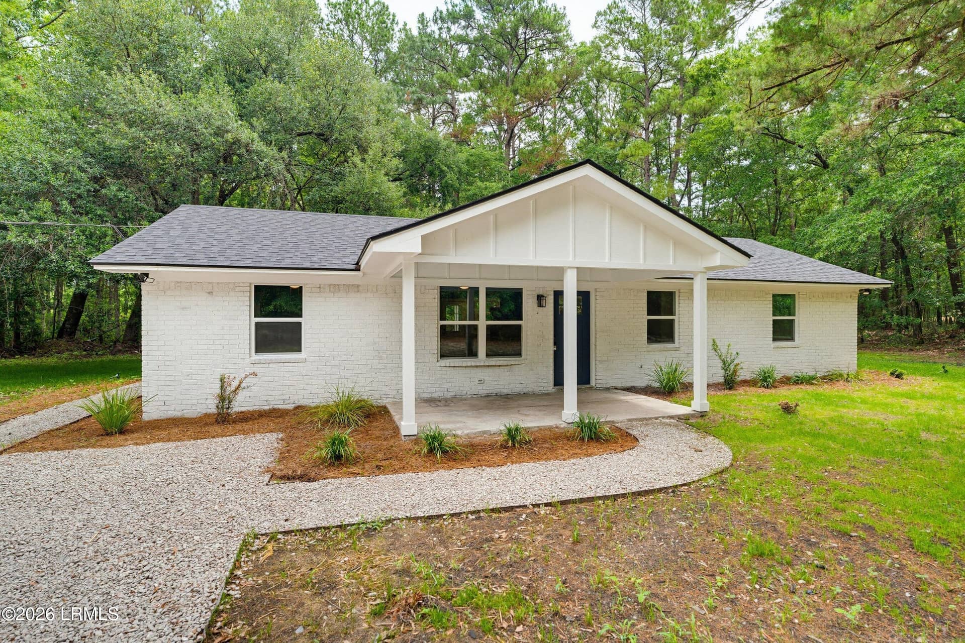 95 Fox Lane, Ridgeland, SC 29936 — listing photo