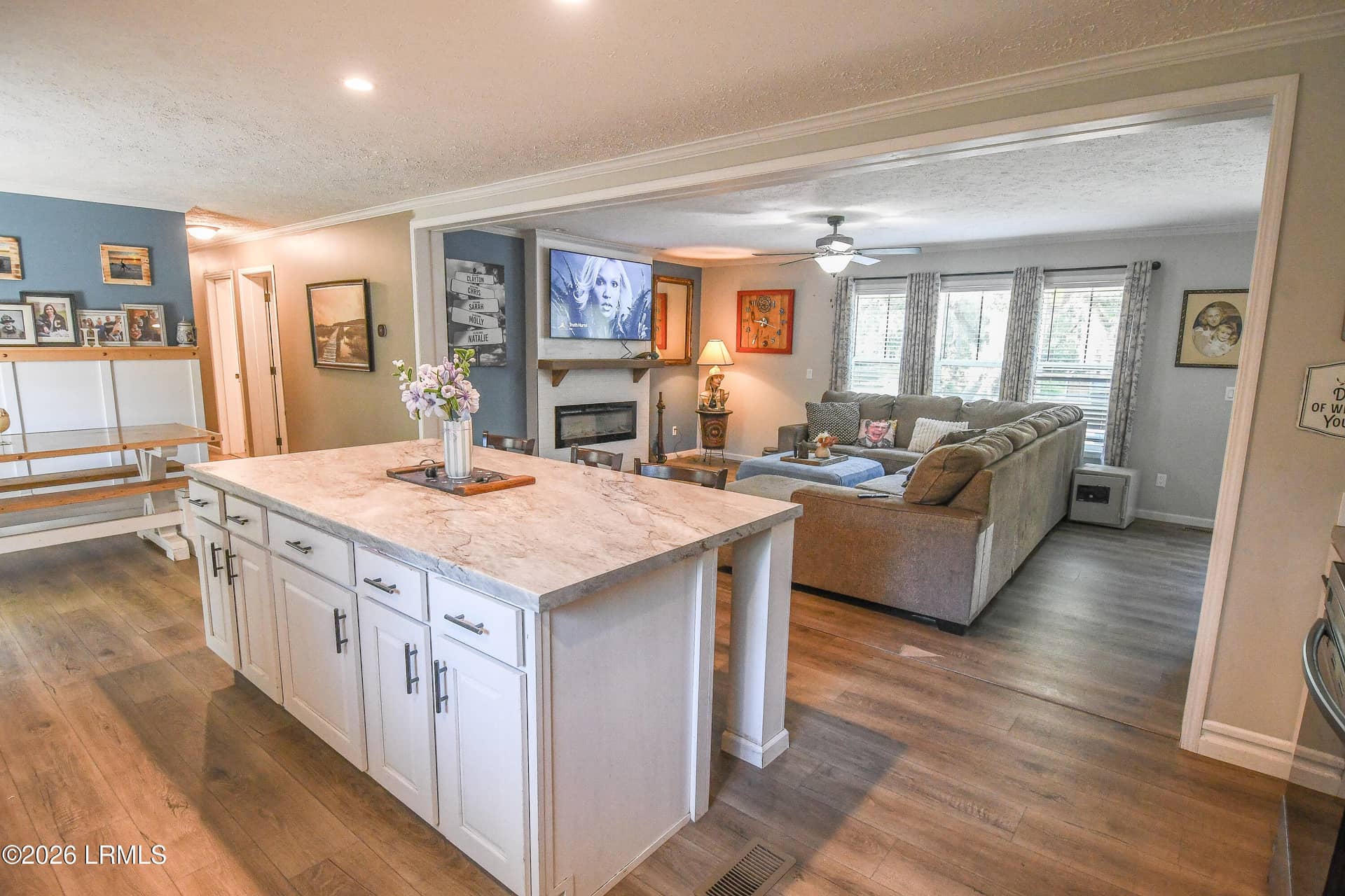 9473 Lands End Lane, St. Helena Island, SC 29920 — photo 3 of 45