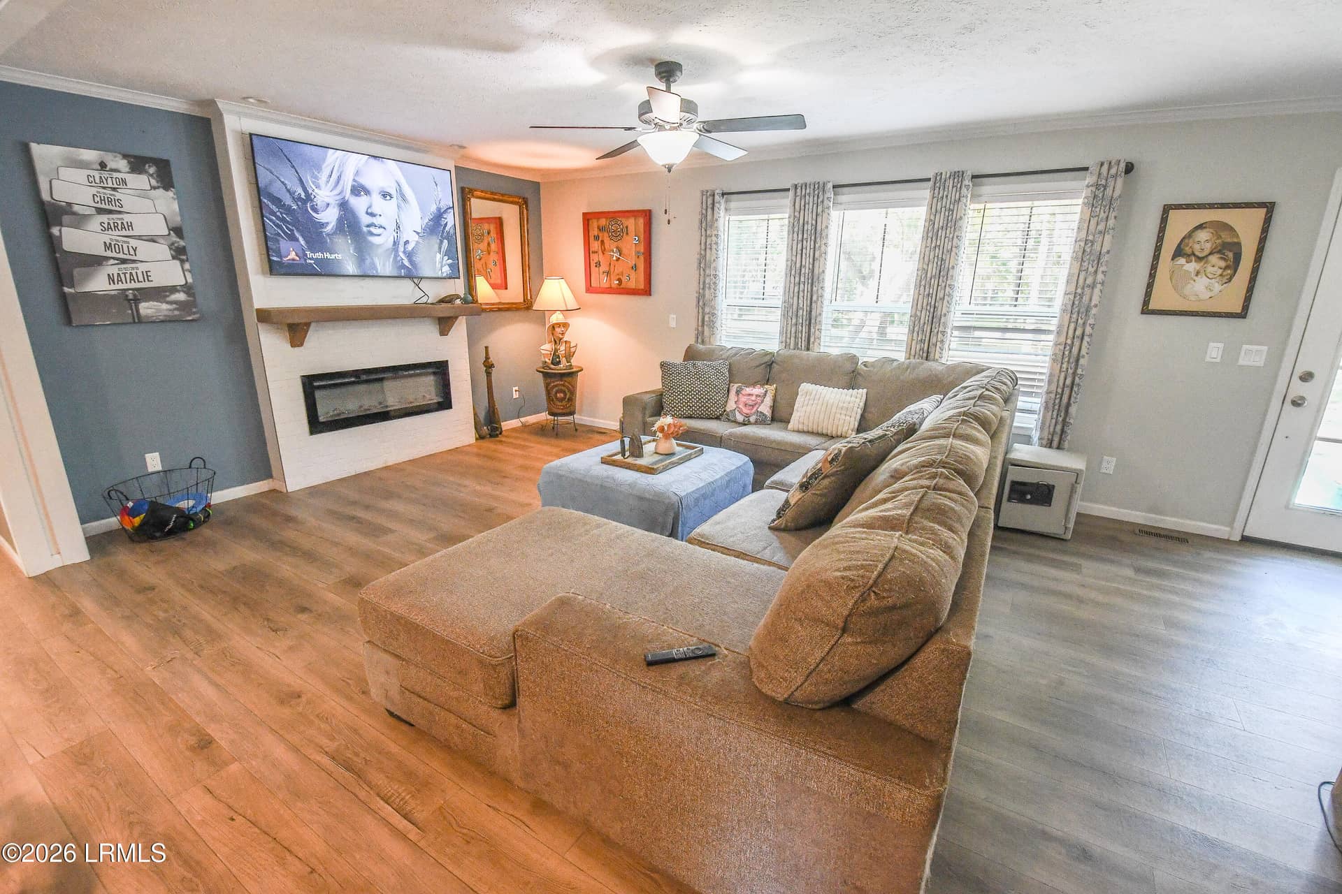 9473 Lands End Lane, St. Helena Island, SC 29920 — photo 4 of 45
