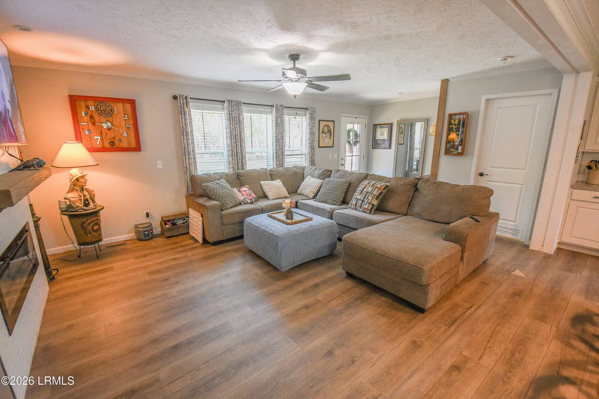 9473 Lands End Lane, St. Helena Island, SC 29920 — photo 5 of 45