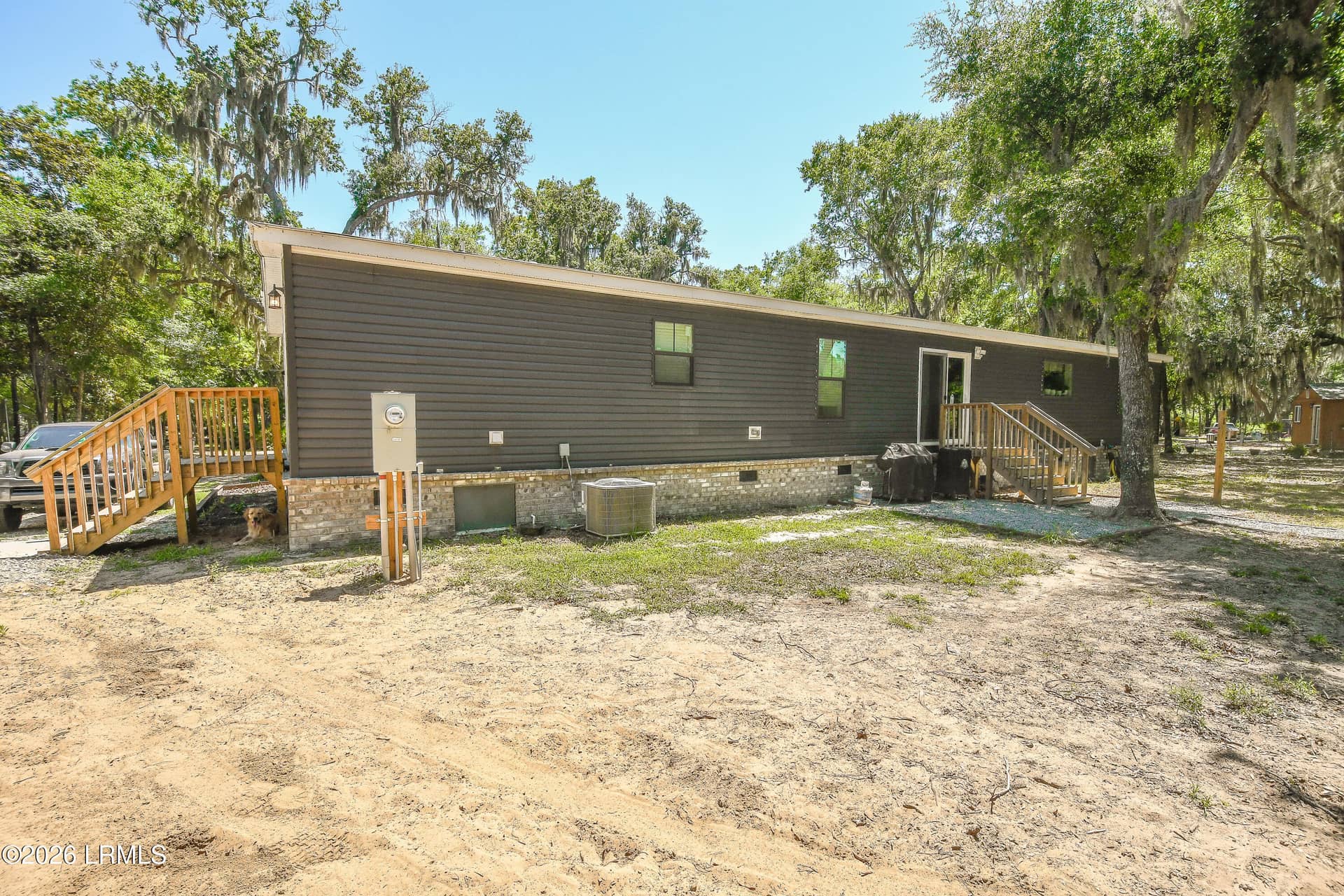 9473 Lands End Lane, St. Helena Island, SC 29920 — photo 31 of 45