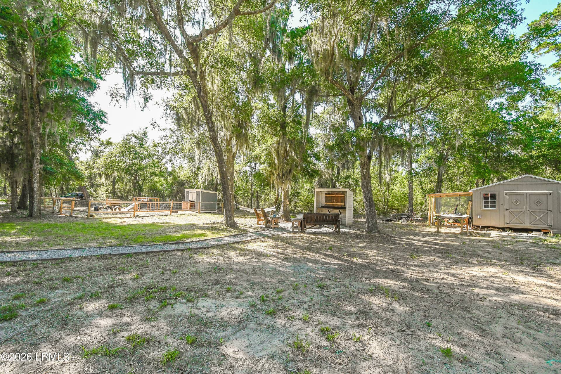 9473 Lands End Lane, St. Helena Island, SC 29920 — photo 36 of 45
