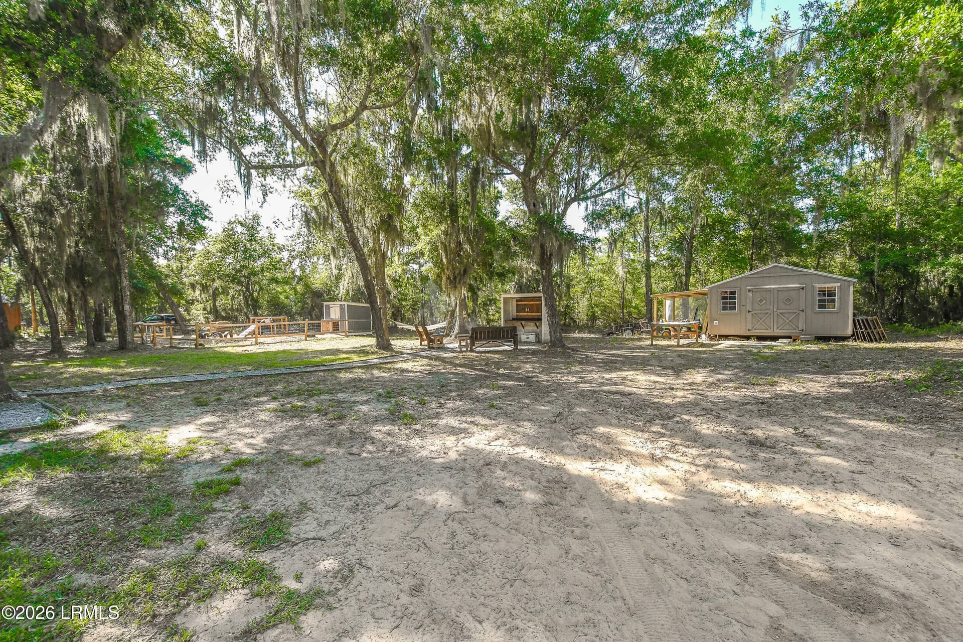 9473 Lands End Lane, St. Helena Island, SC 29920 — photo 37 of 45