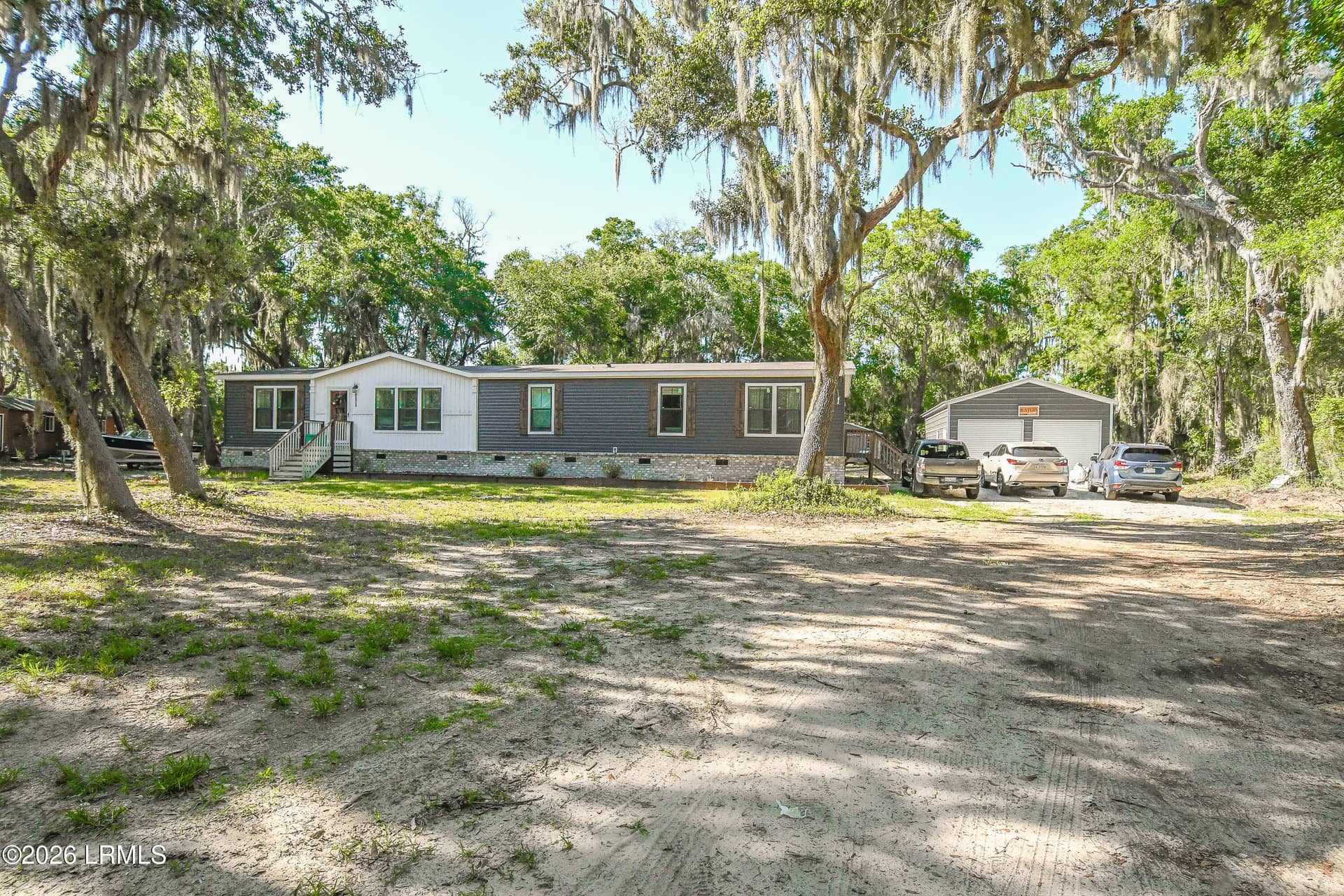 9473 Lands End Lane, St. Helena Island, SC 29920 — photo 39 of 45