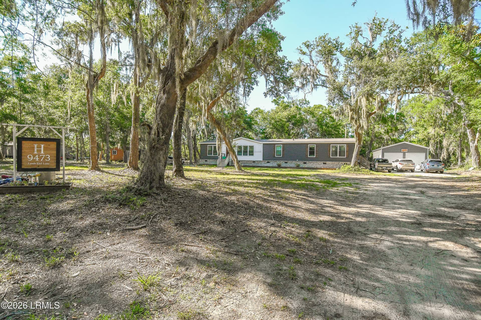 9473 Lands End Lane, St. Helena Island, SC 29920 — photo 41 of 45