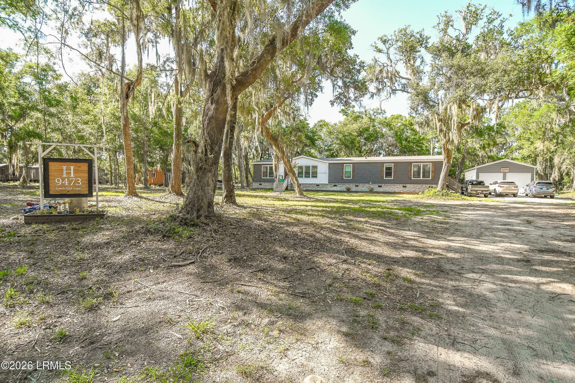 9473 Lands End Lane, St. Helena Island, SC 29920 — photo 42 of 45