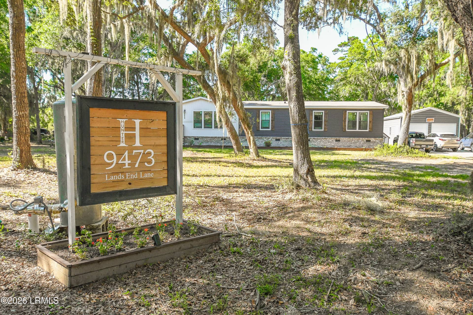 9473 Lands End Lane, St. Helena Island, SC 29920 — photo 43 of 45