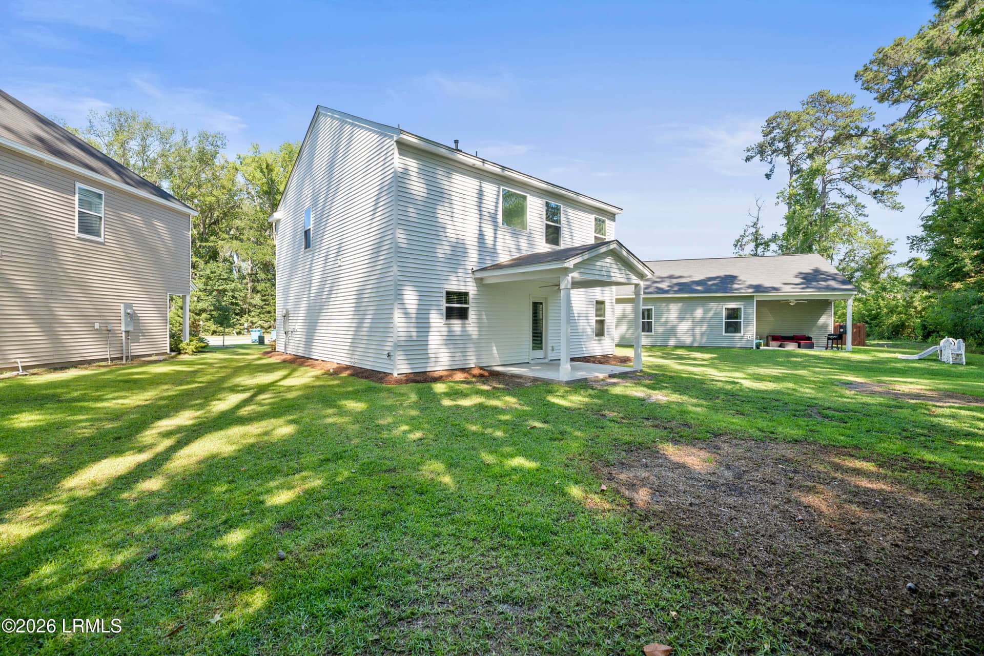 103 Chestnut Street, Beaufort, SC 29906 — photo 35 of 45