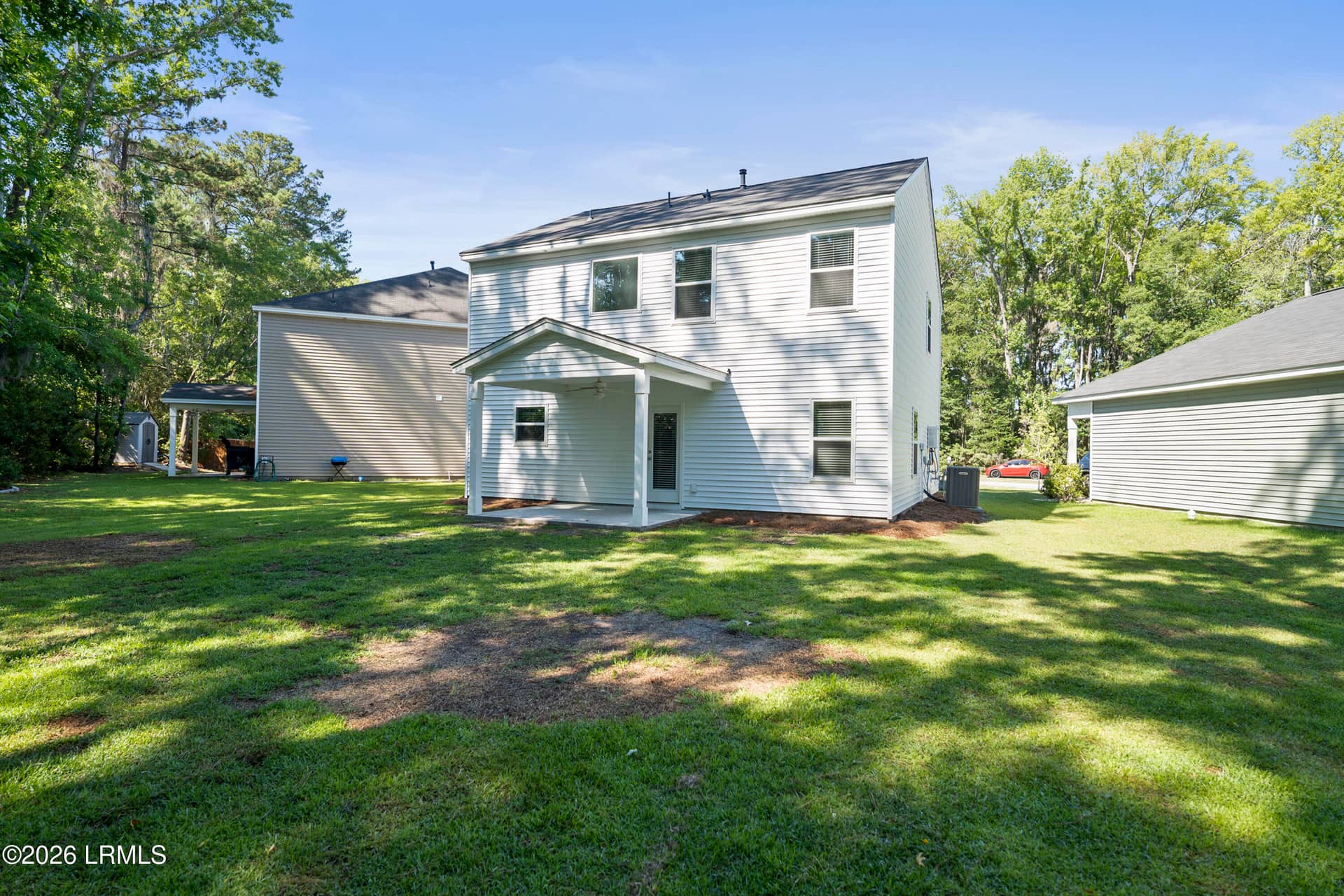 103 Chestnut Street, Beaufort, SC 29906 — photo 36 of 45