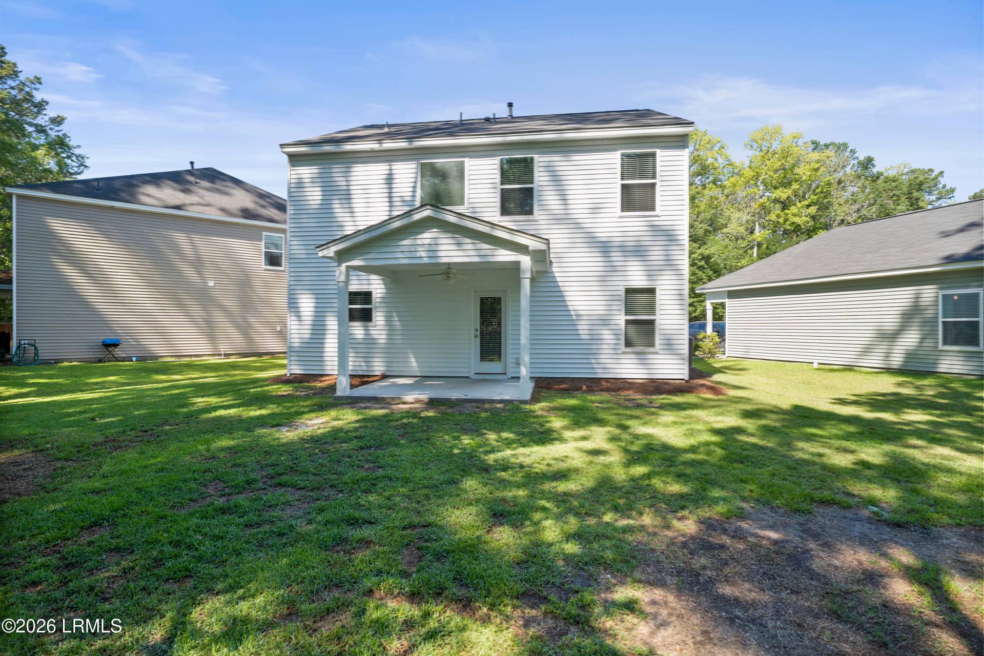 103 Chestnut Street, Beaufort, SC 29906 — photo 37 of 45