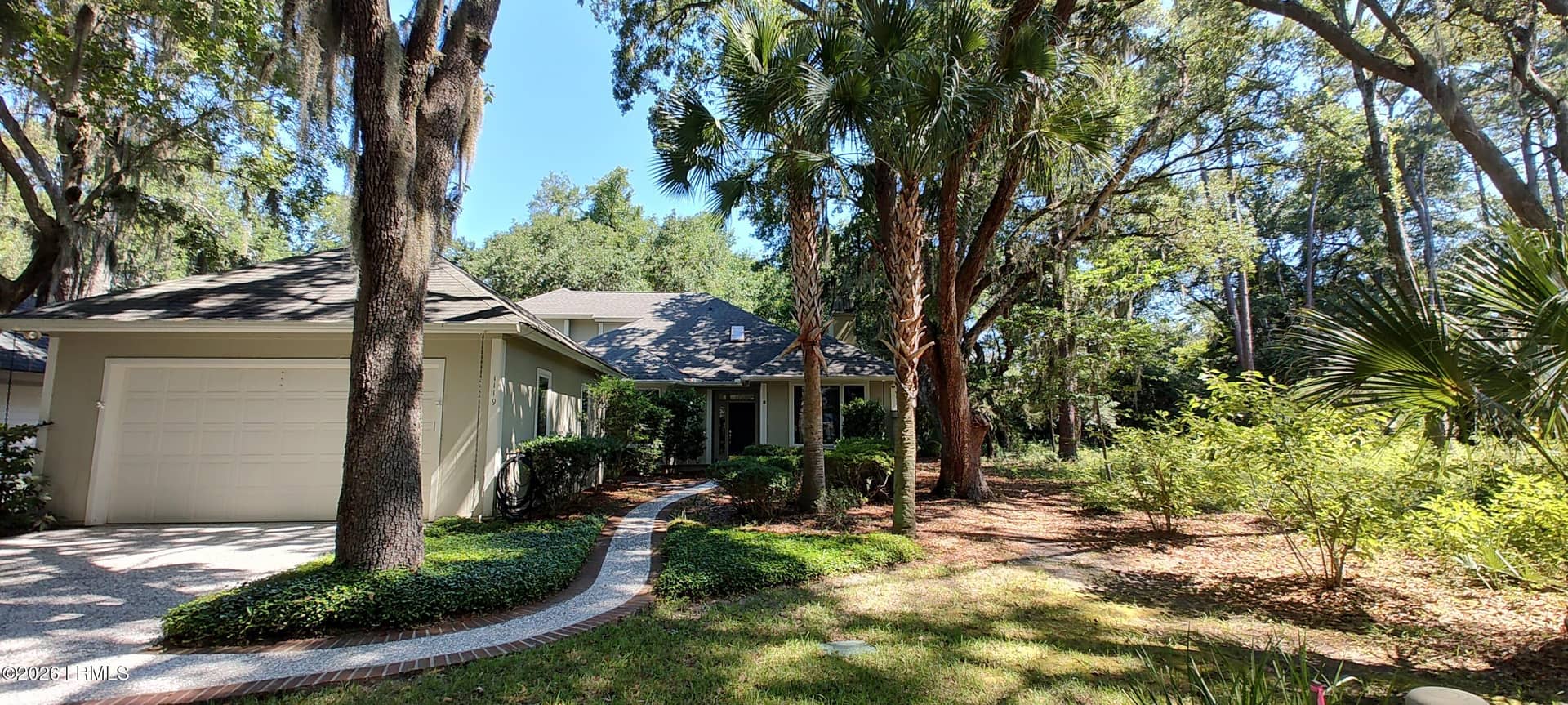 1119 Palmetto Point, St. Helena Island, SC 29920