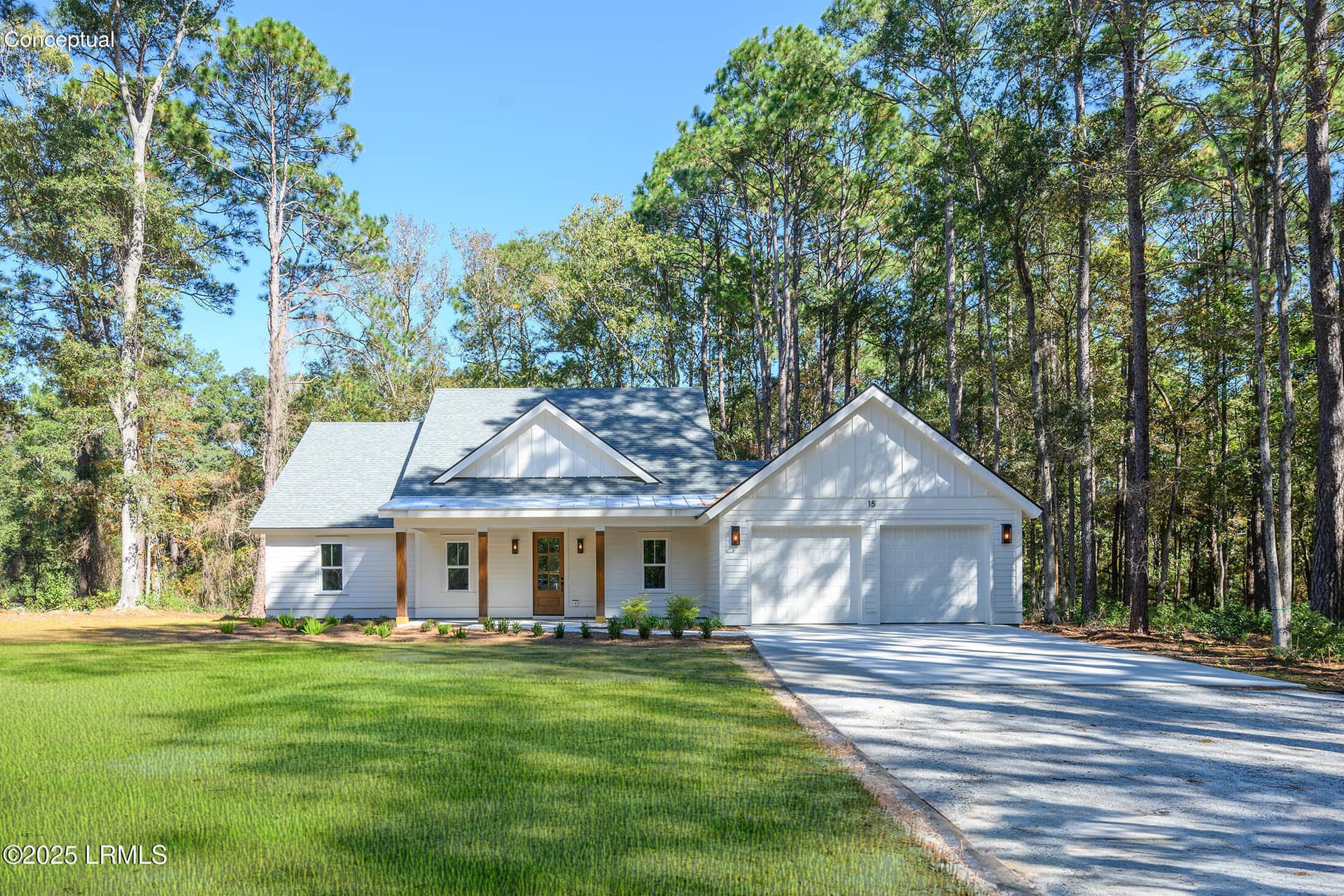 15 Woods Lane, Beaufort, SC 29907 — photo 41 of 41