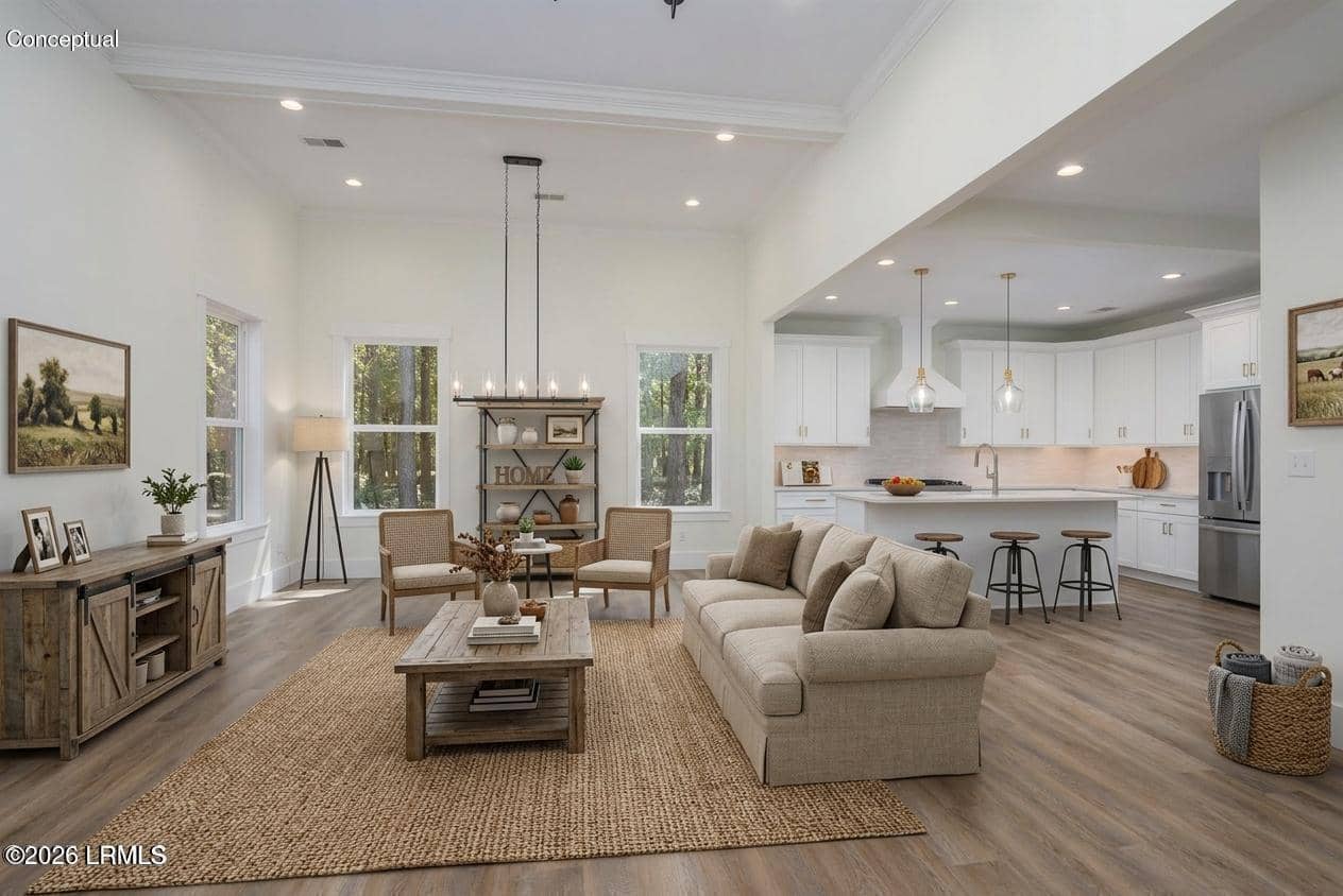 15 Woods Lane, Beaufort, SC 29907 — photo 5 of 41