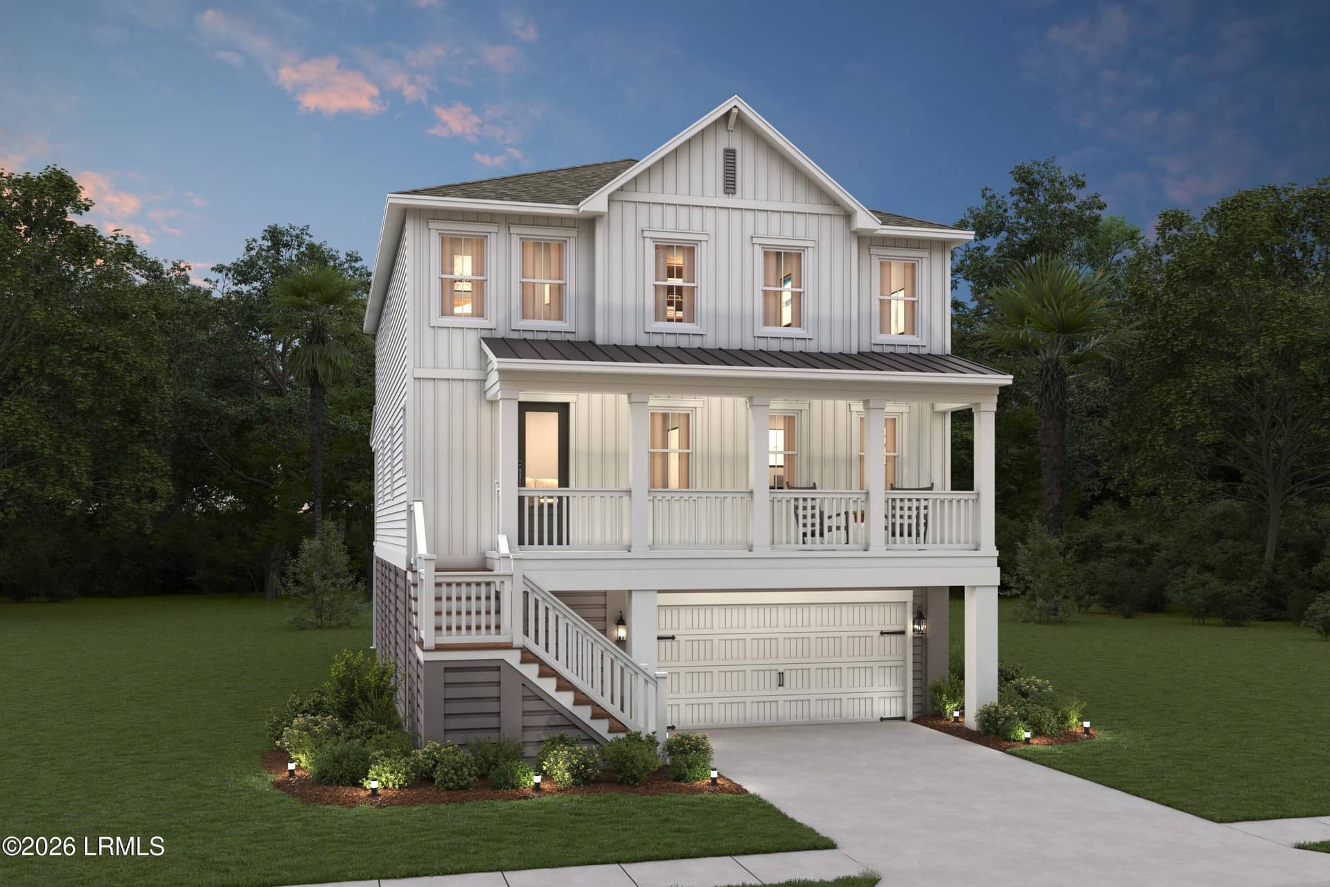 16 Secession Drive, Beaufort, SC 29907 — listing photo