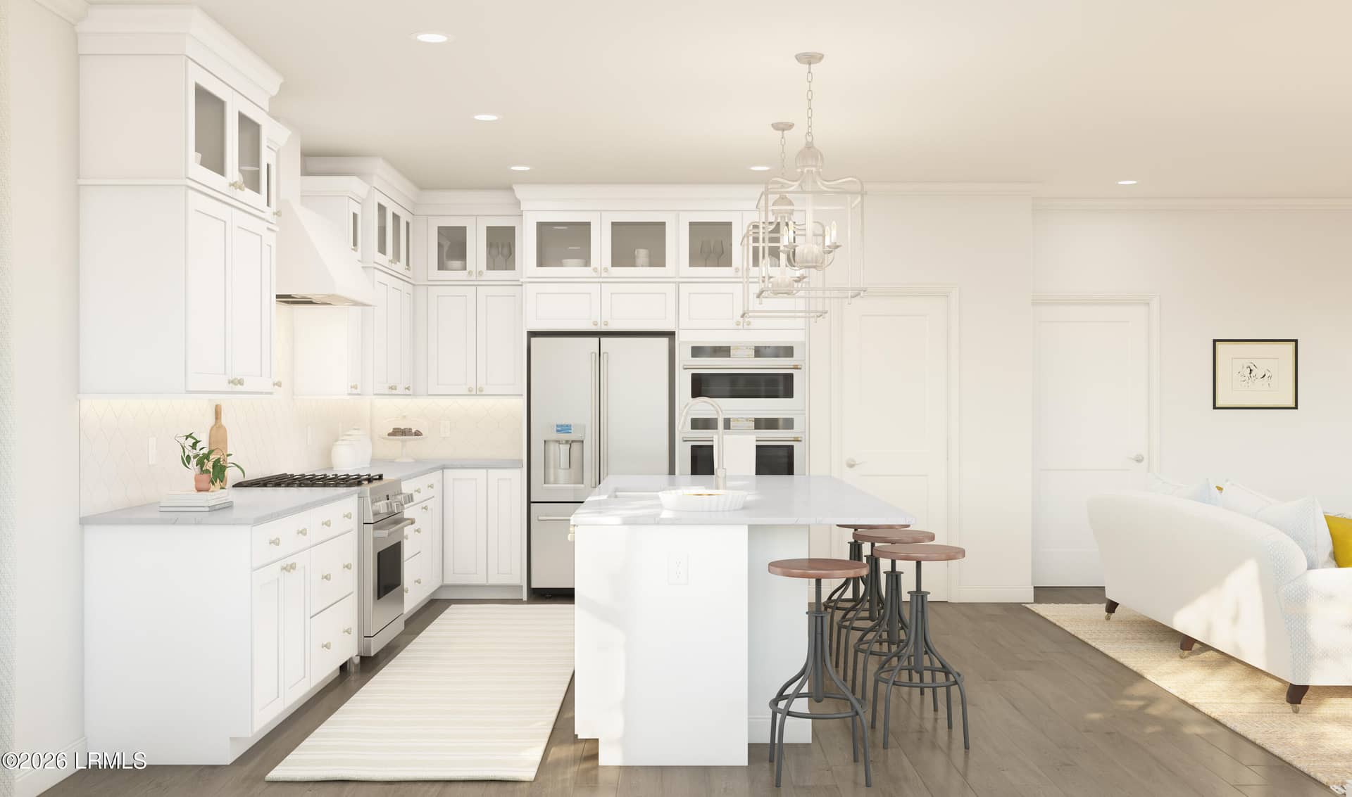 16 Secession Drive, Beaufort, SC 29907 — photo 5 of 8