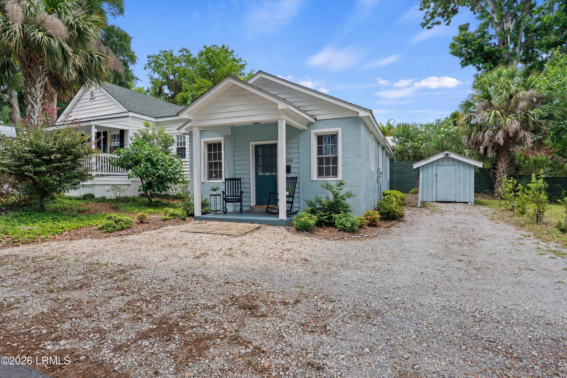 706 - 708 Church Street, Beaufort, SC 29902 — photo 8 of 57