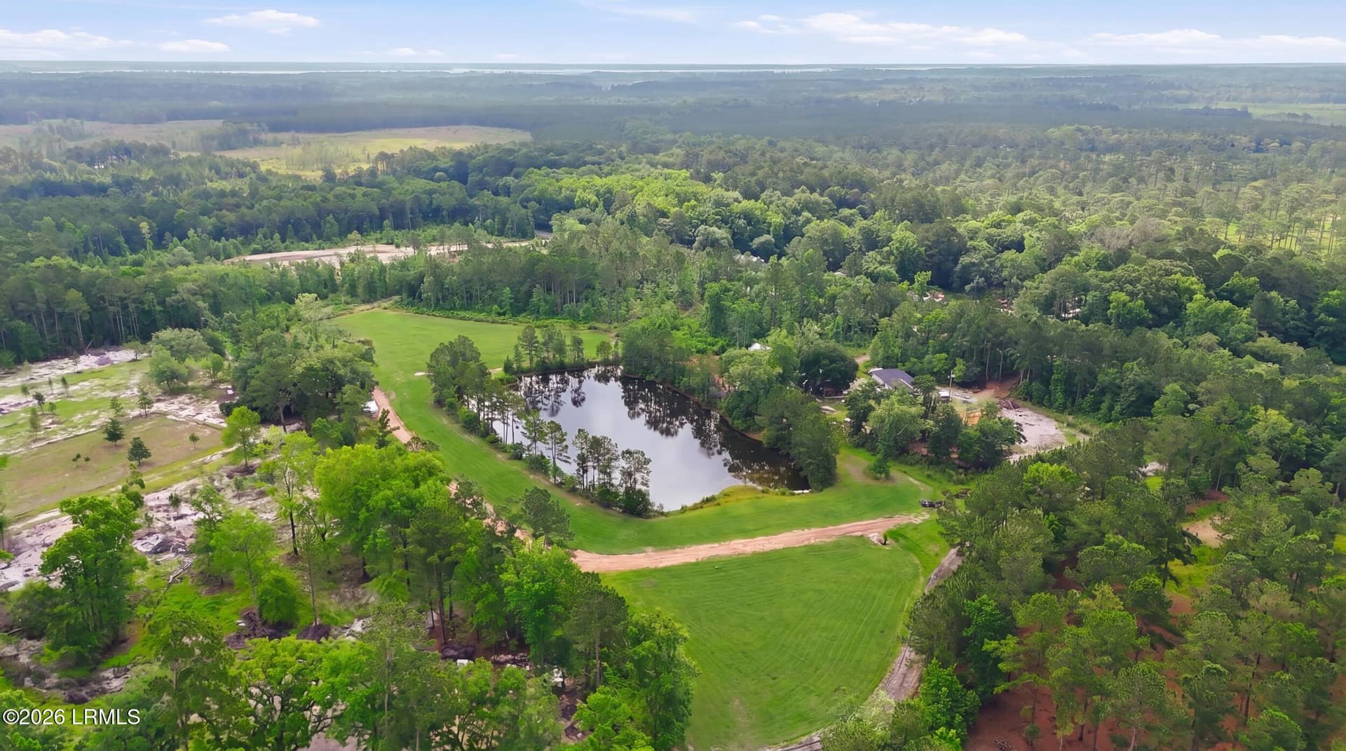 0 State Road S-27-19 0, Ridgeland, SC 29936 — photo 15 of 20