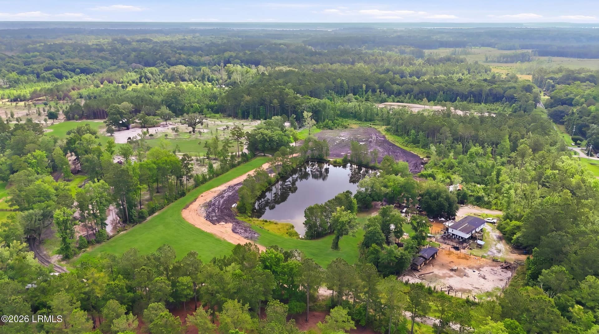0 State Road S-27-19 0, Ridgeland, SC 29936 — photo 16 of 20