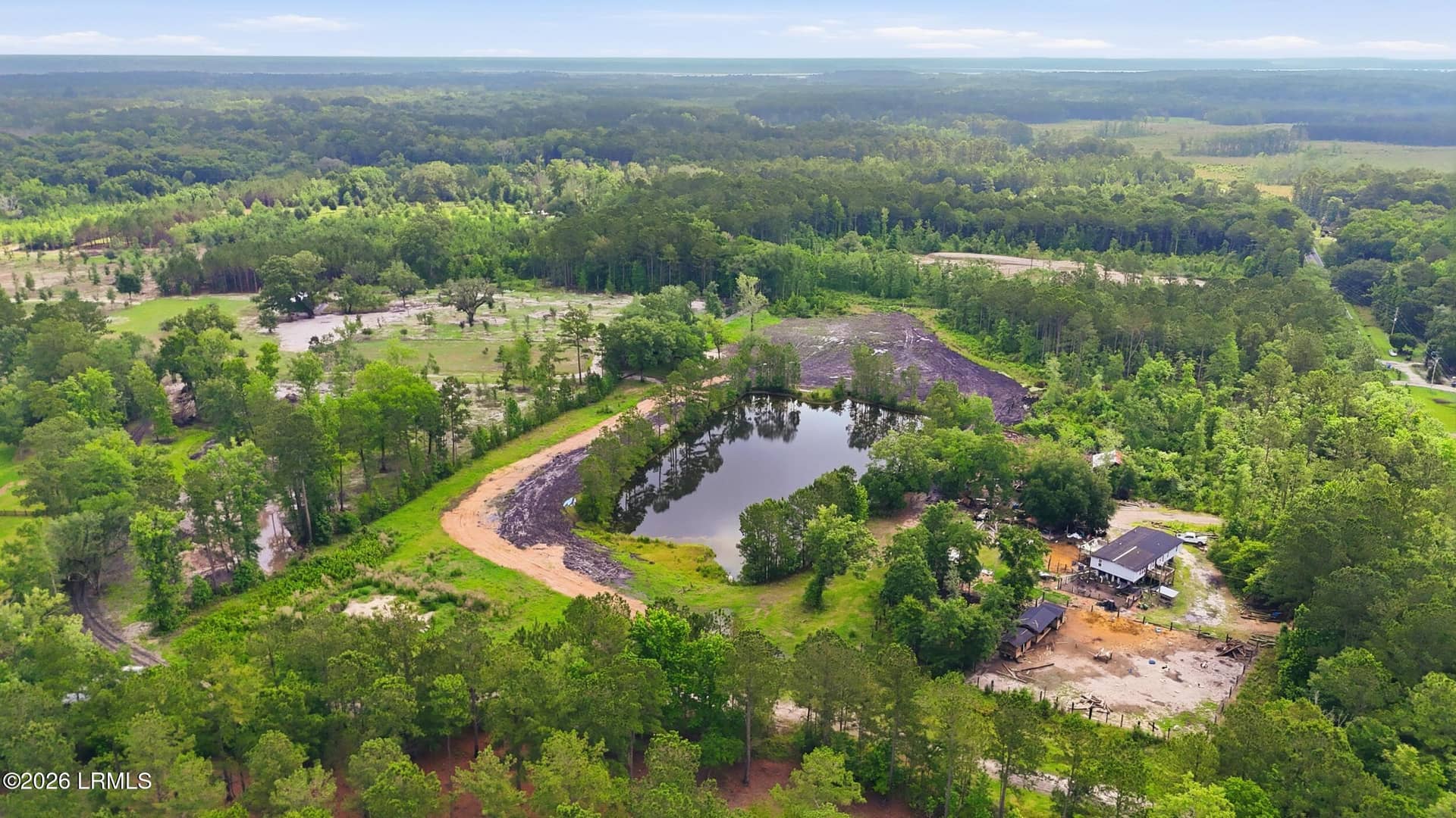 0 State Road S-27-19 0, Ridgeland, SC 29936 — photo 18 of 20