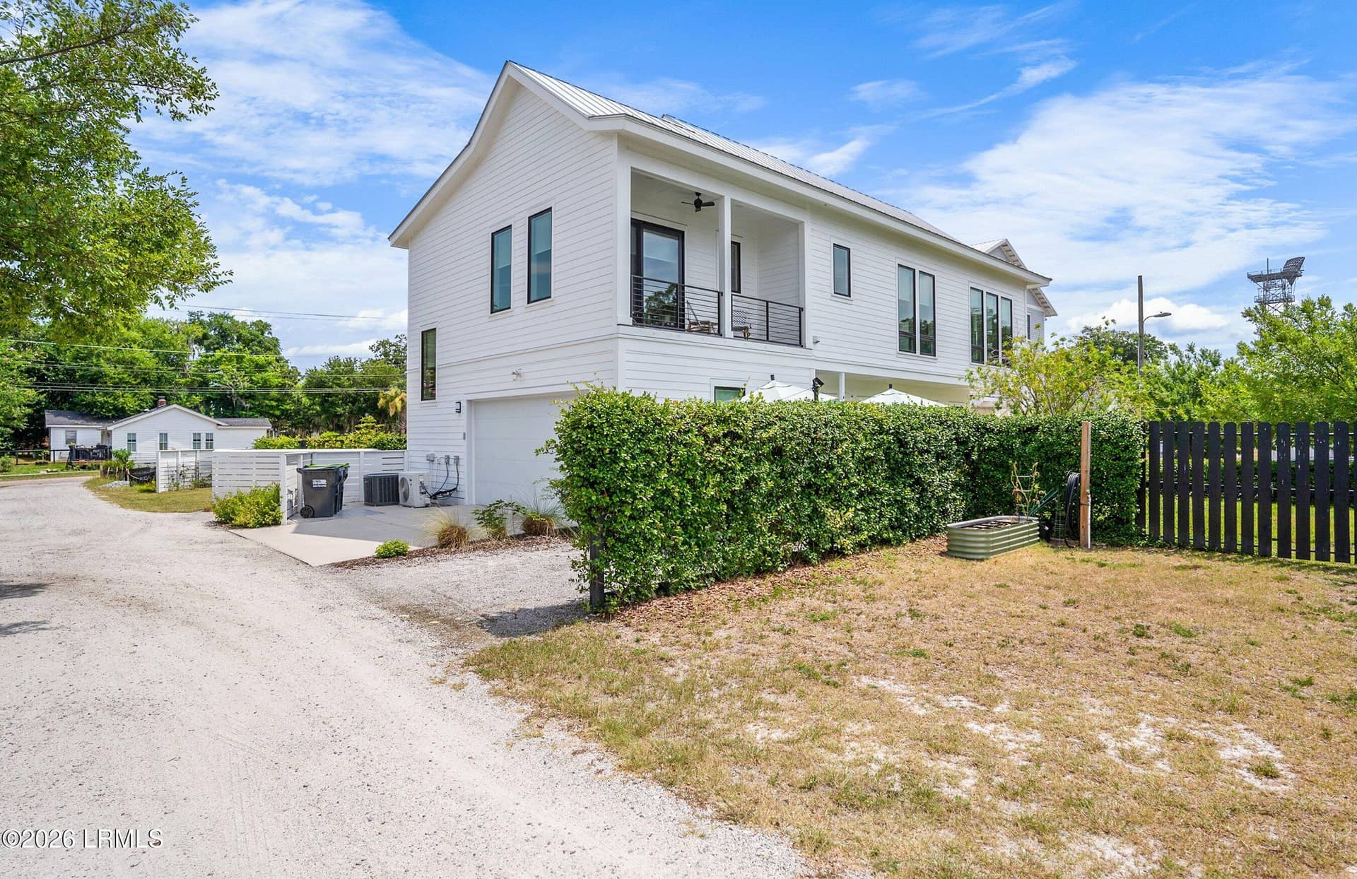706 Bladen Street, Beaufort, SC 29902 — photo 61 of 71