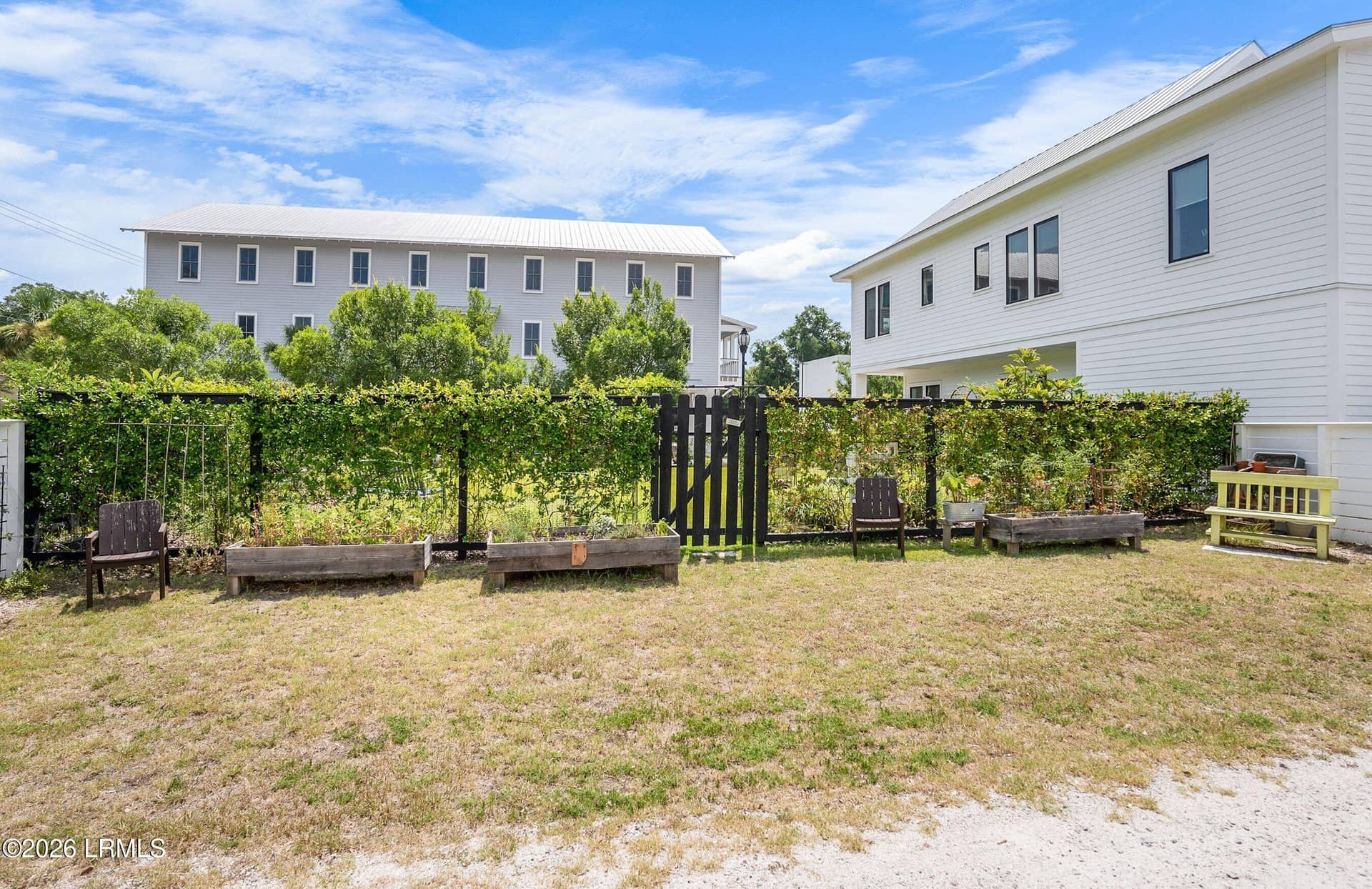 706 Bladen Street, Beaufort, SC 29902 — photo 63 of 71